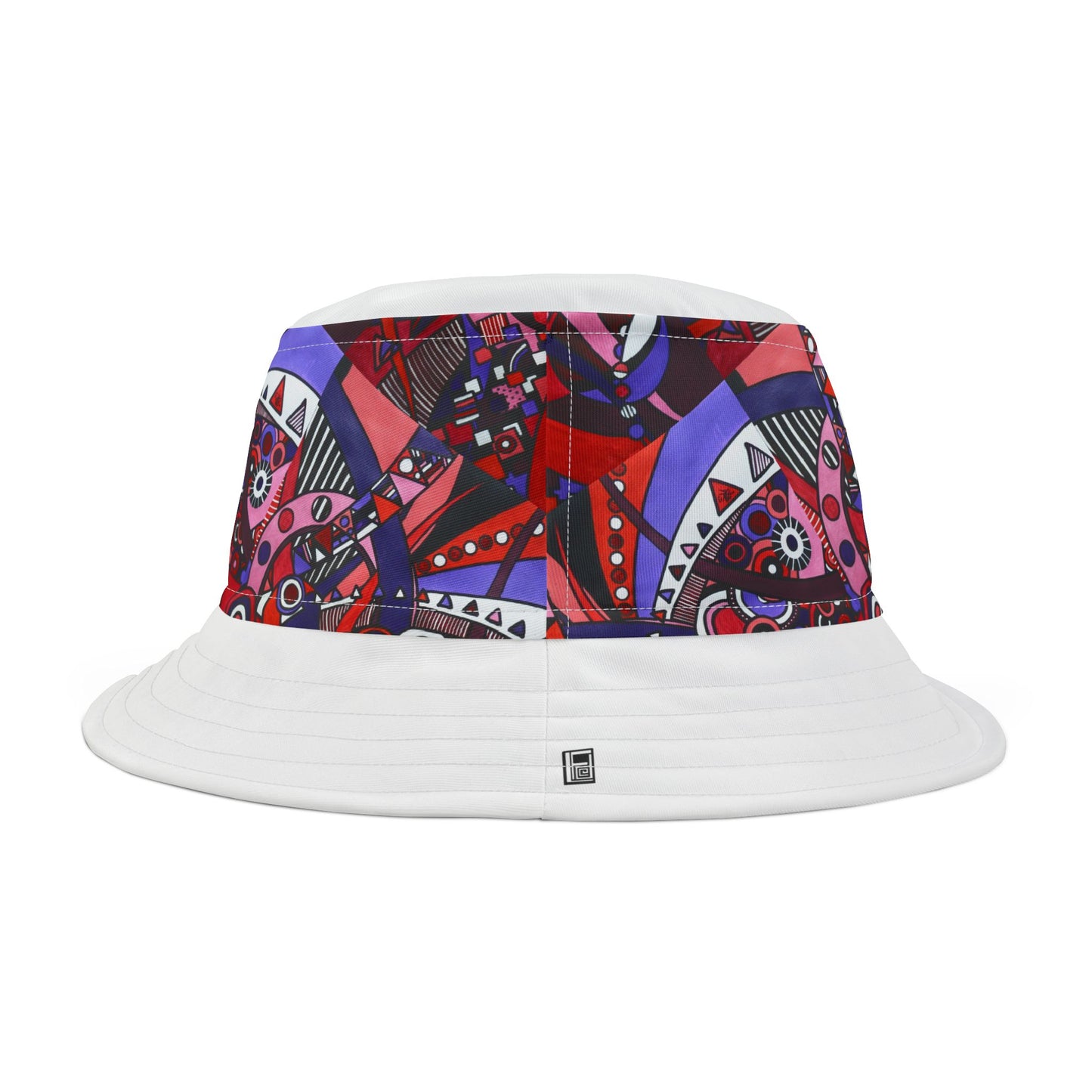 Bucket Hat - No. 220 A