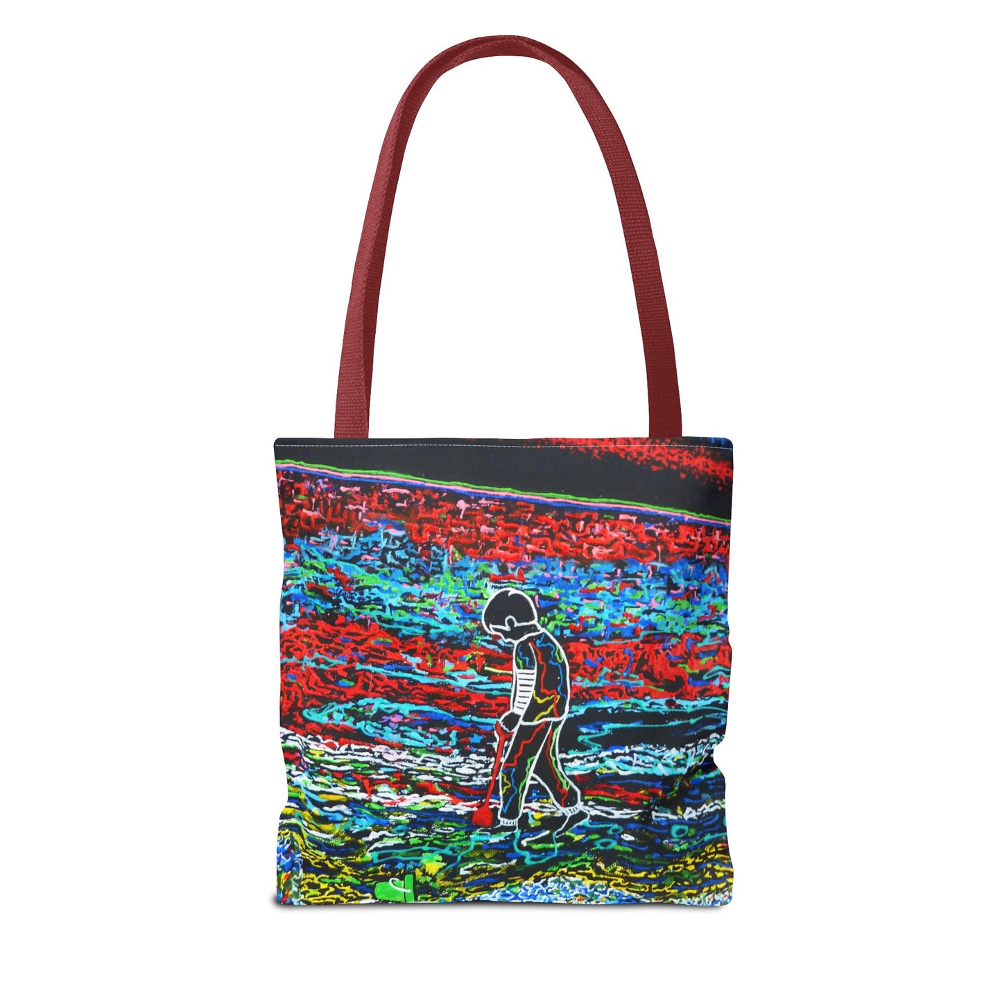 Tote Bag - No. 210 MK