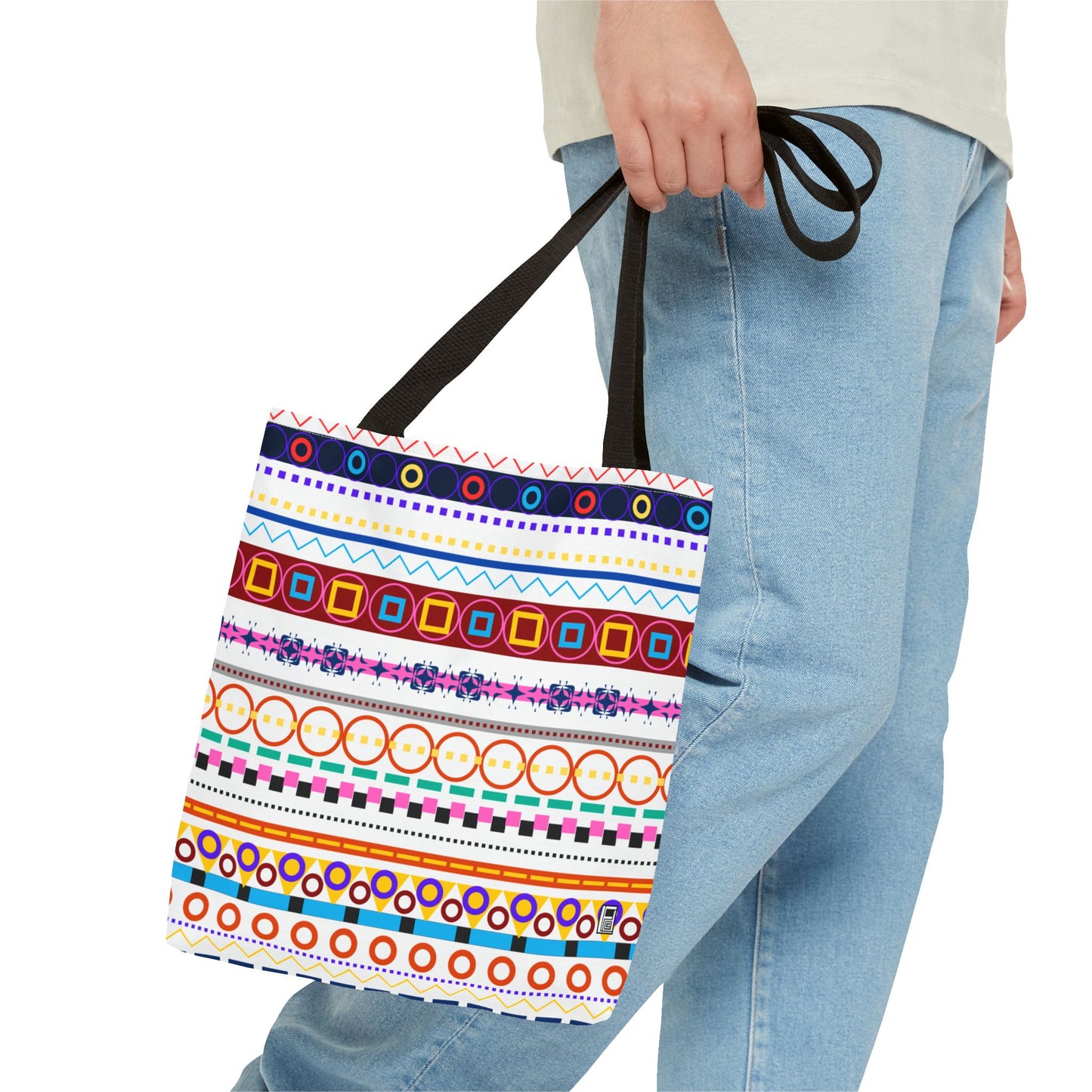 Tote Bag - No. 326