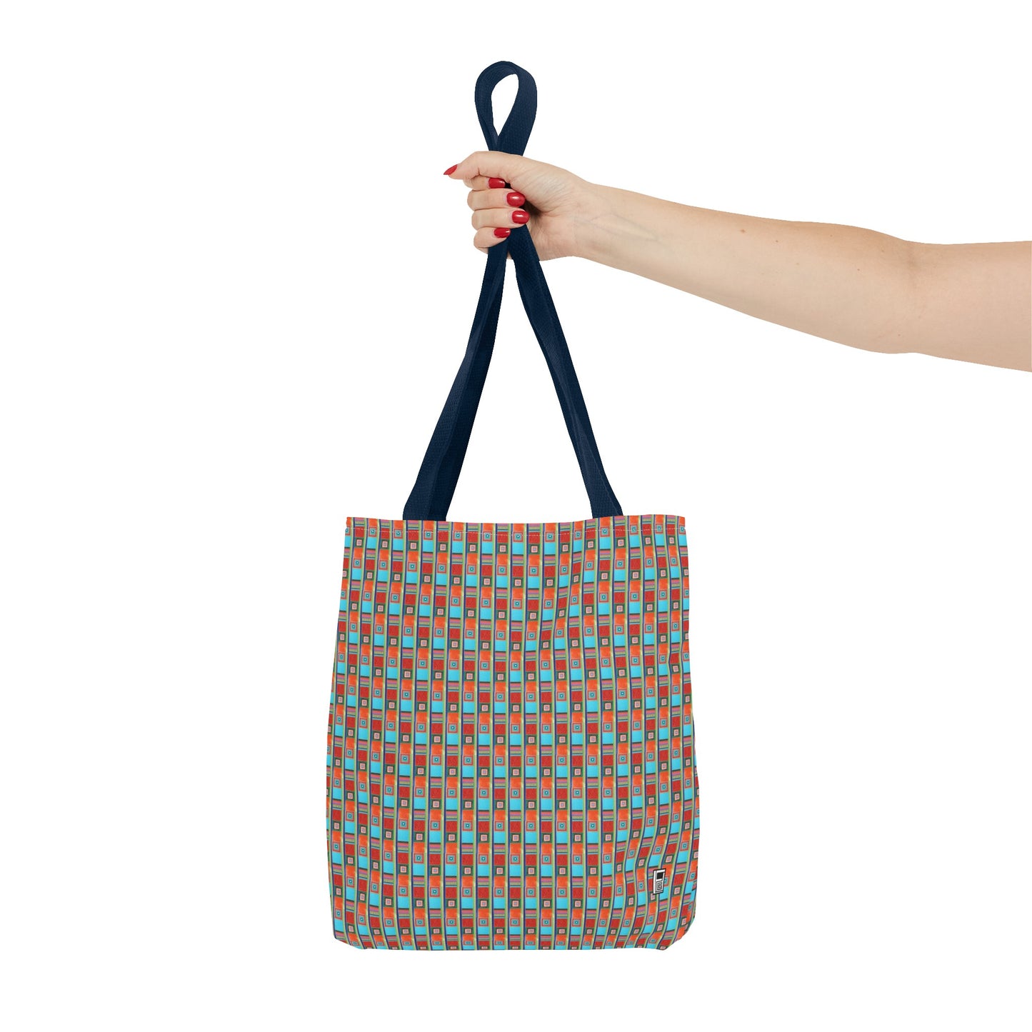 Tote Bag - No. 133 - Dyslexic