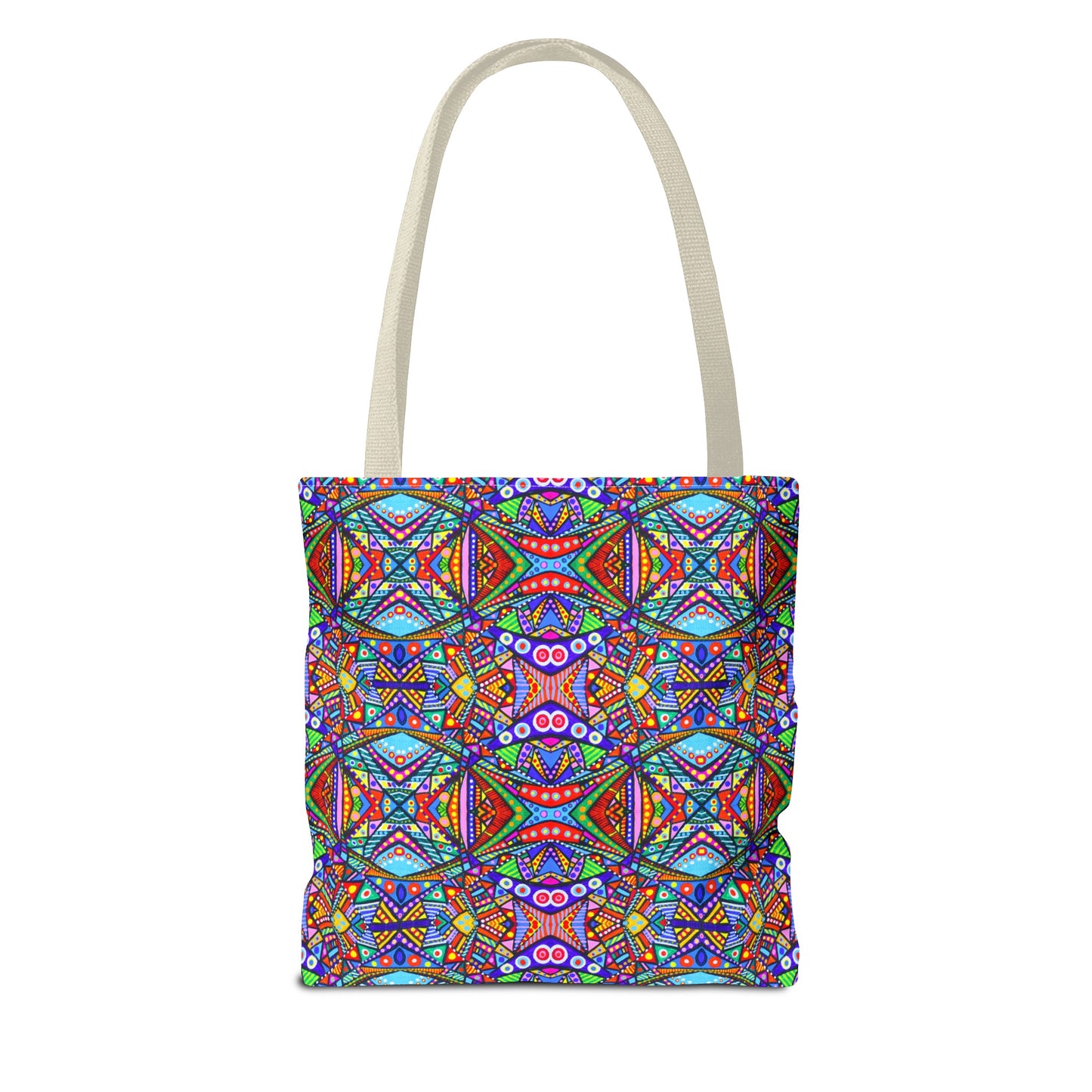 Tote Bag - No. 291