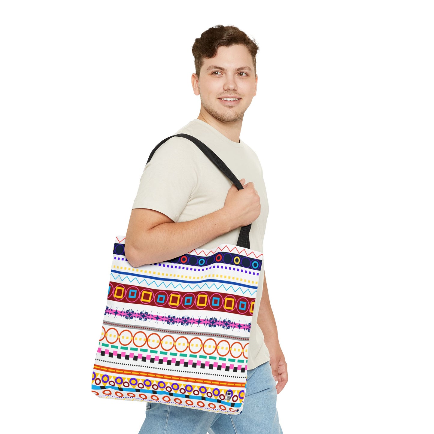 Tote Bag - No. 326