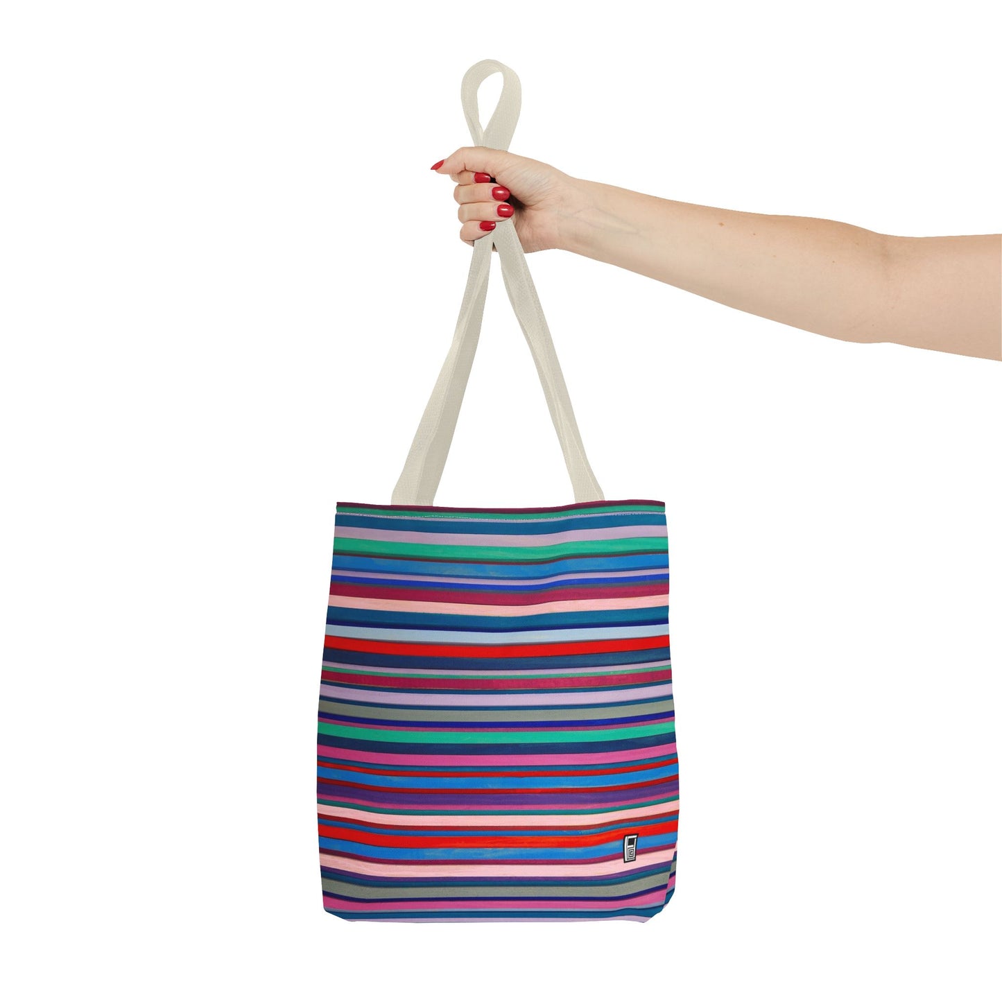 Tote Bag - No. 340
