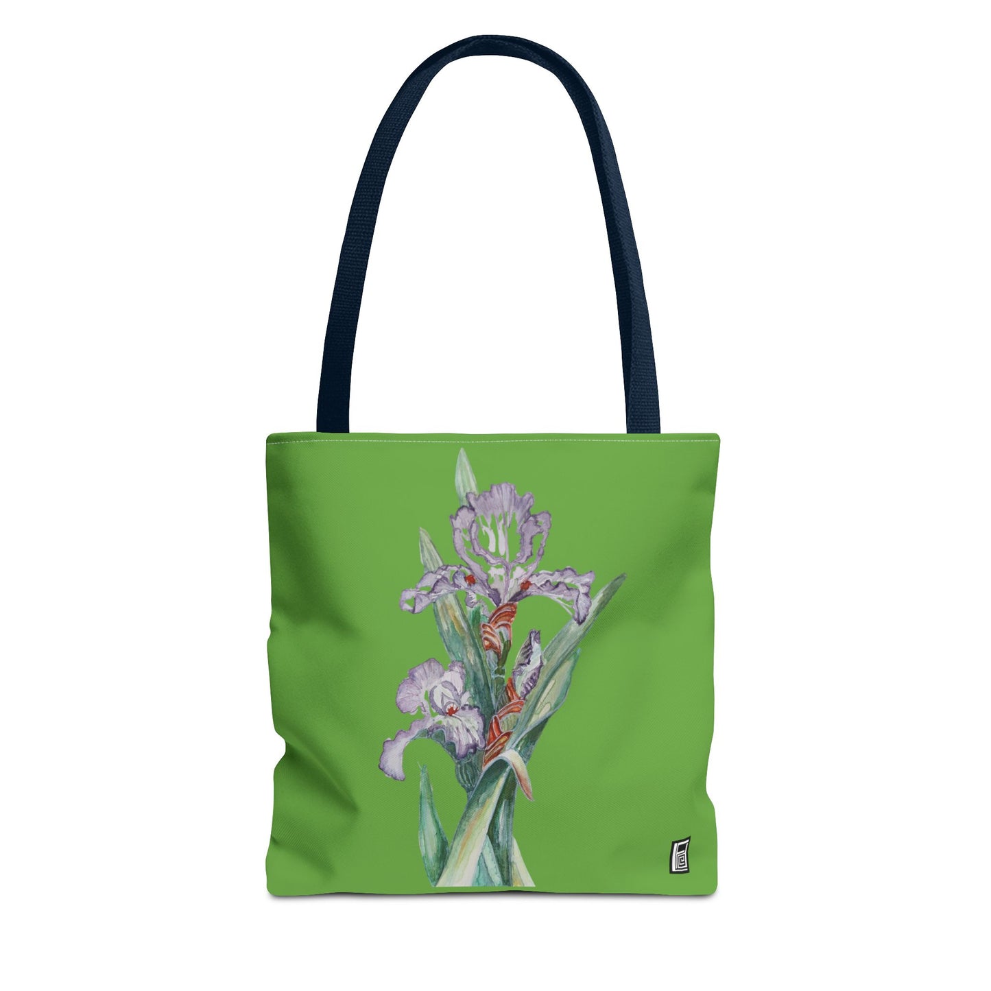 Tote Bag - No. 272 GN