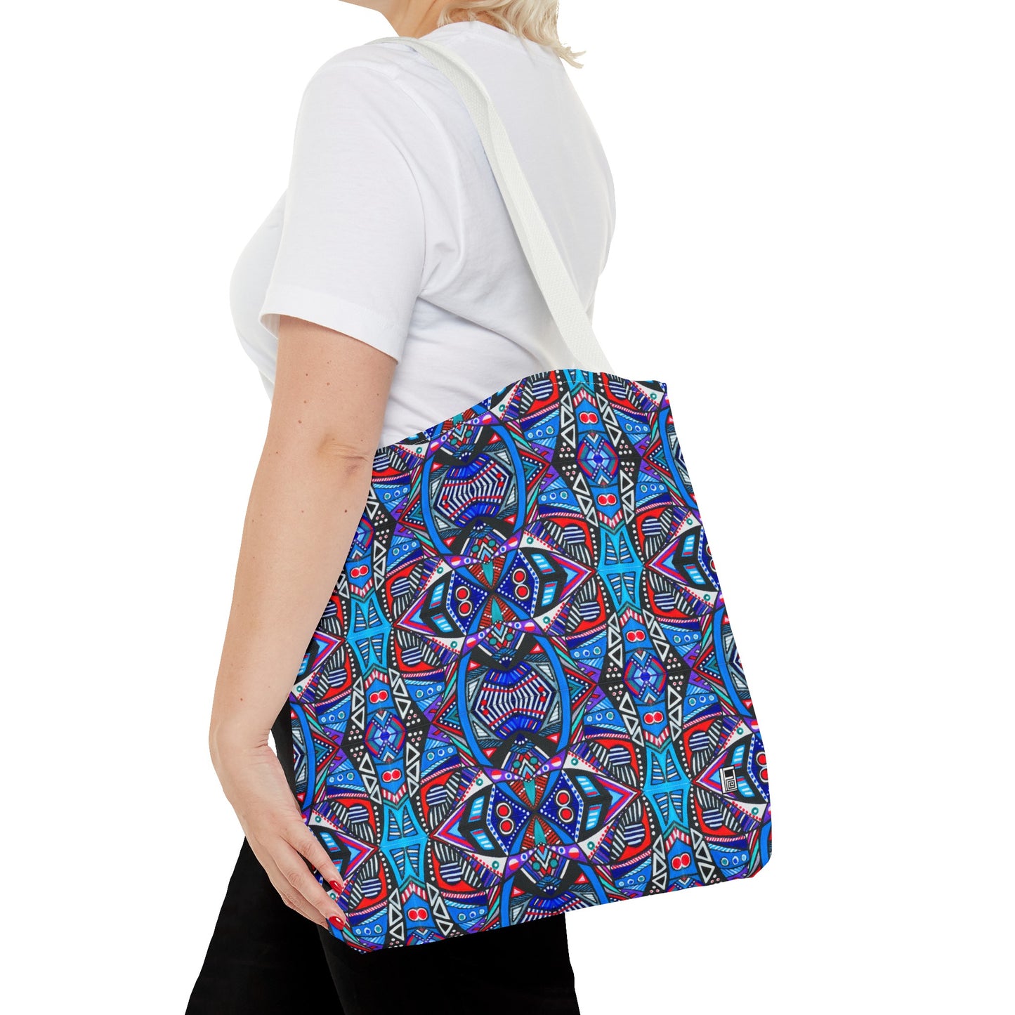 Tote Bag - No. 292