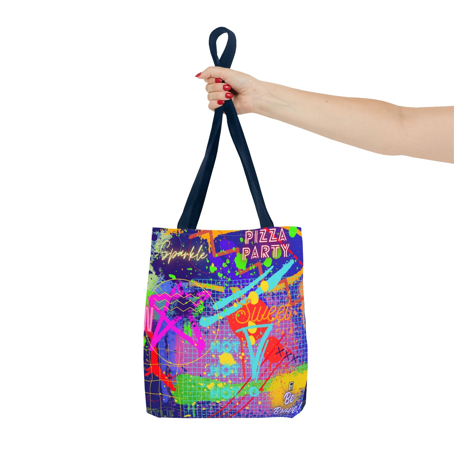 Tote Bag - No. 232