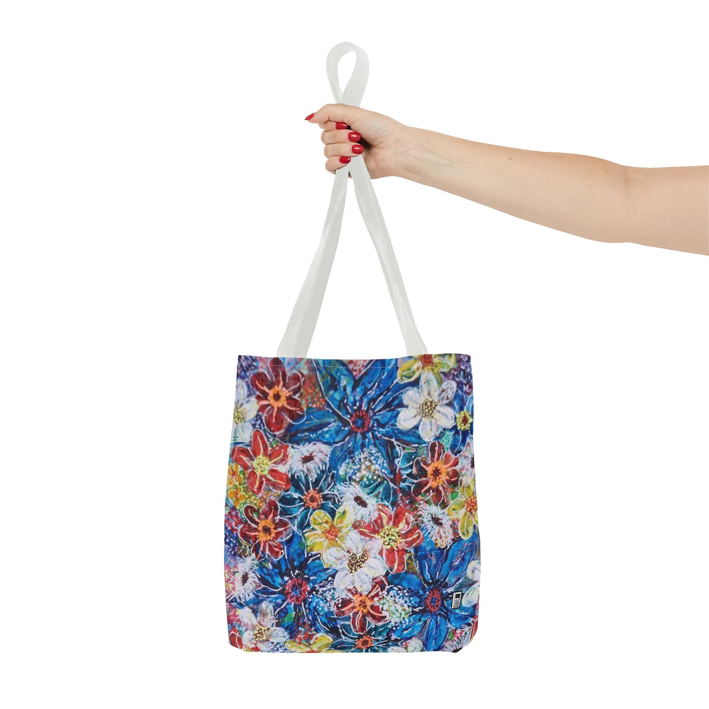 Tote Bag - No. 242