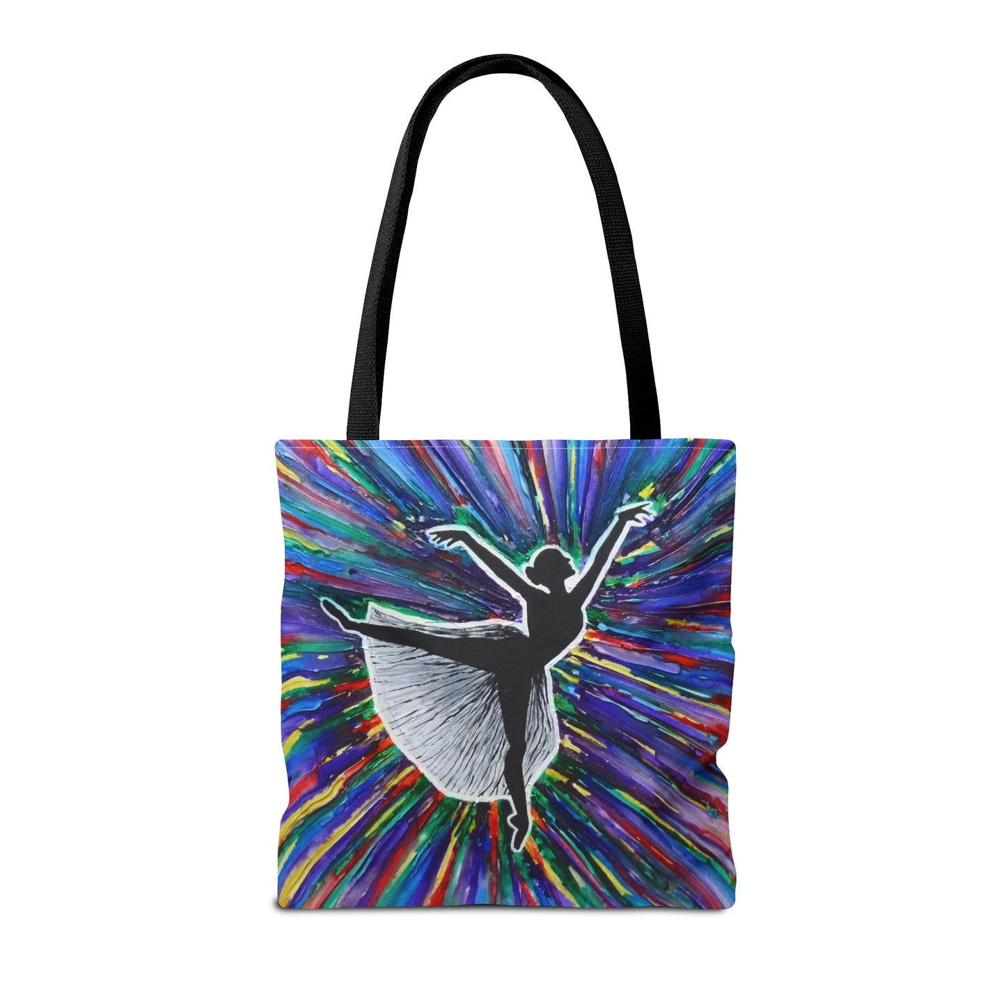 Tote Bag - No. 202 - 'Only in my Dreams'