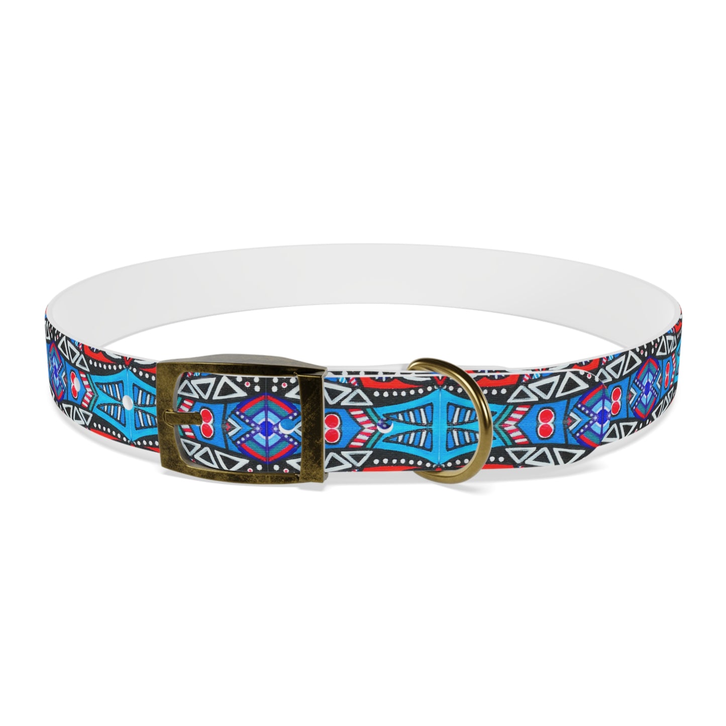 Dog Collar - No. 292 B