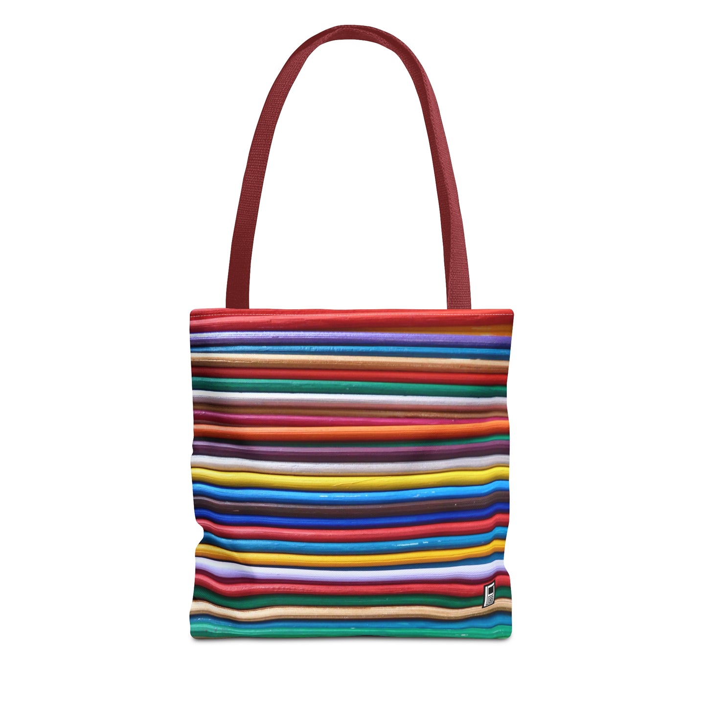 Tote Bag - No. 308 - 'Pathways'