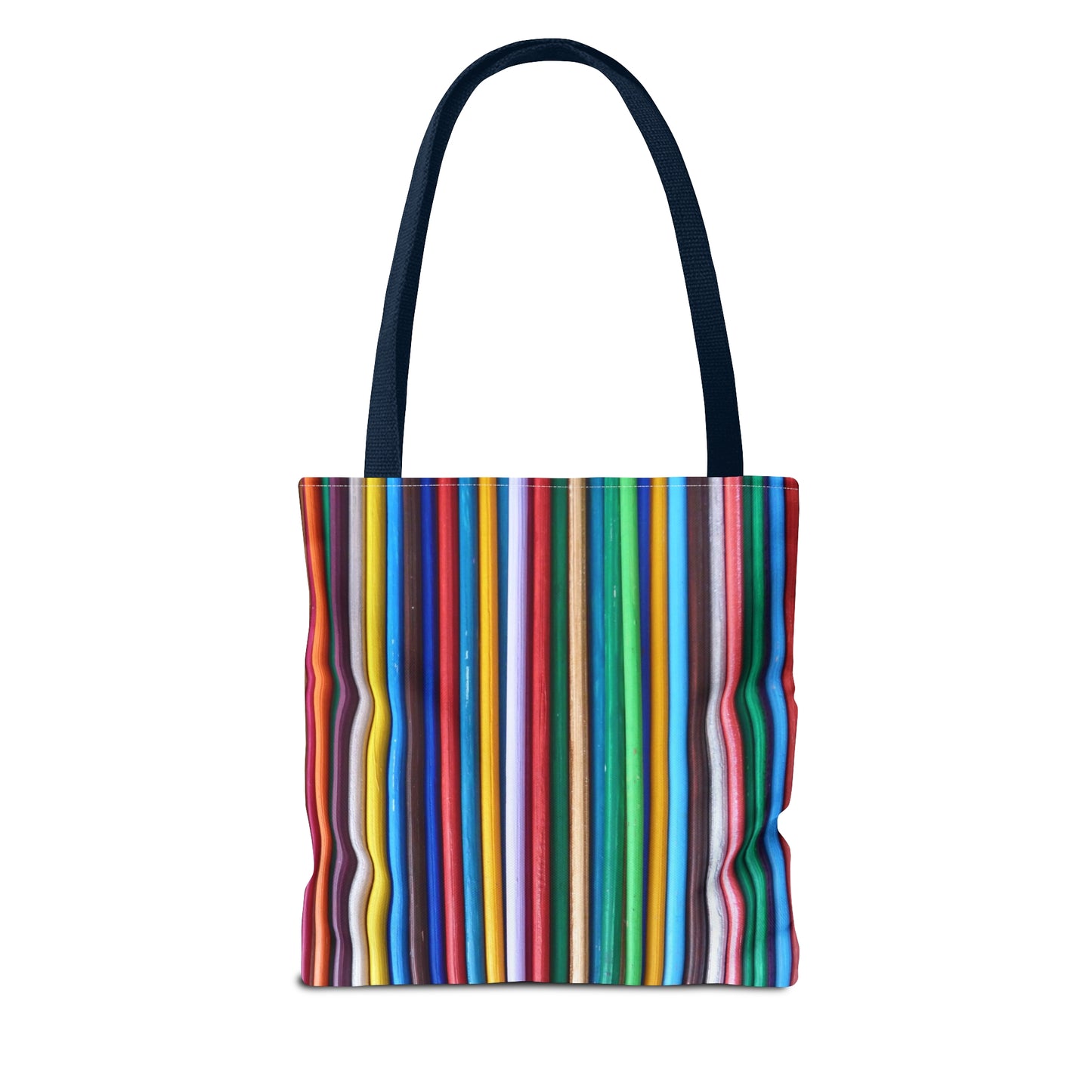 Tote Bag - No. 308 - 'Pathways'