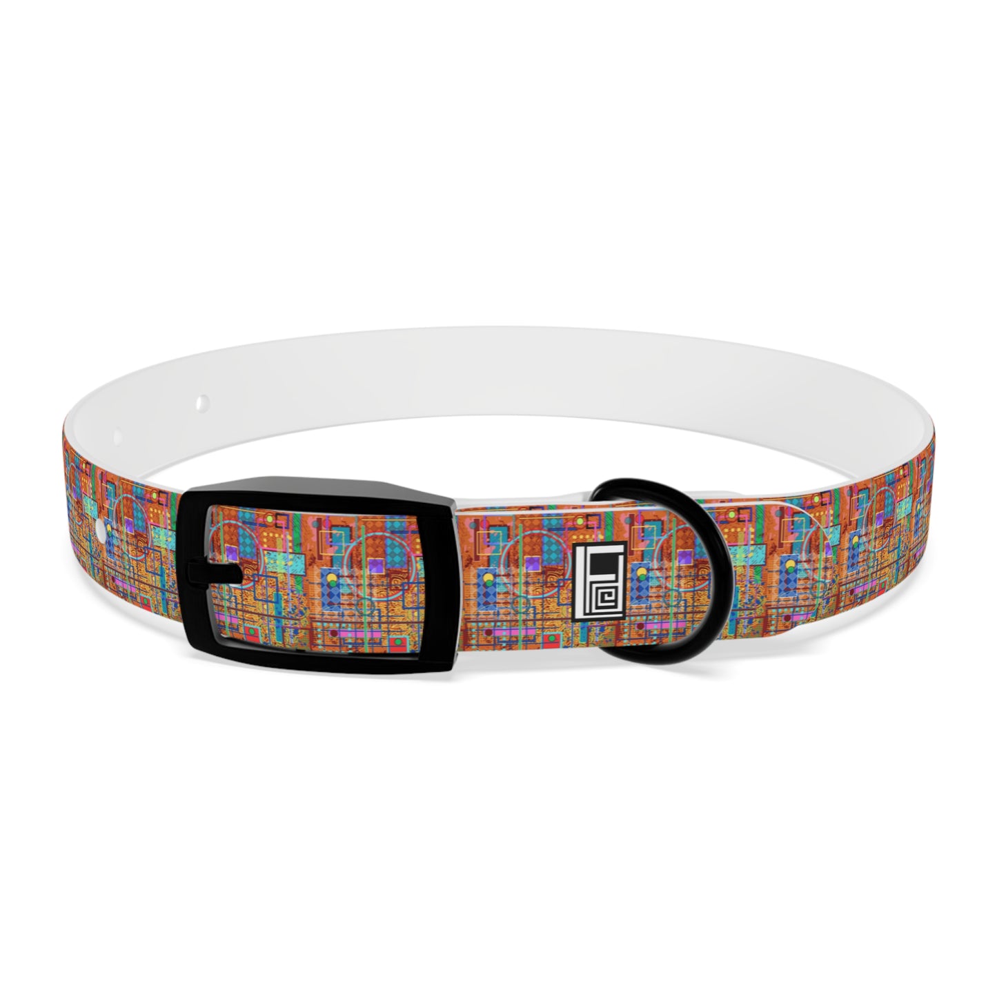 Dog Collar - No. 327