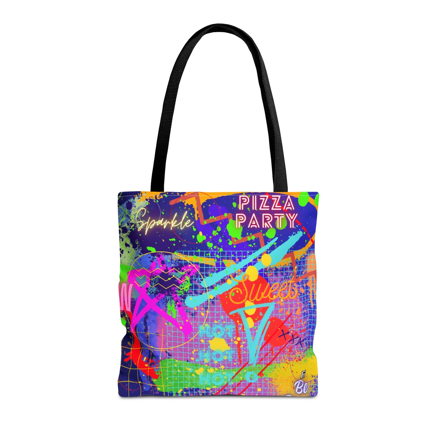 Tote Bag - No. 232