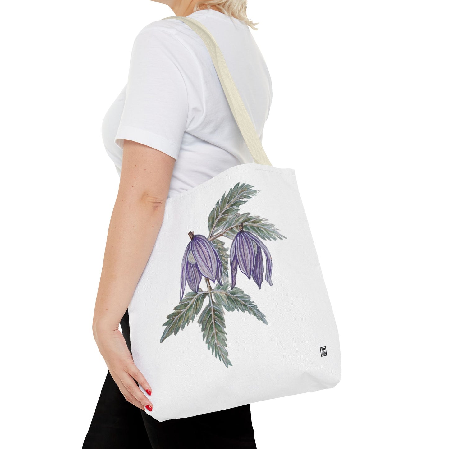 Tote Bag - No. 270 WE