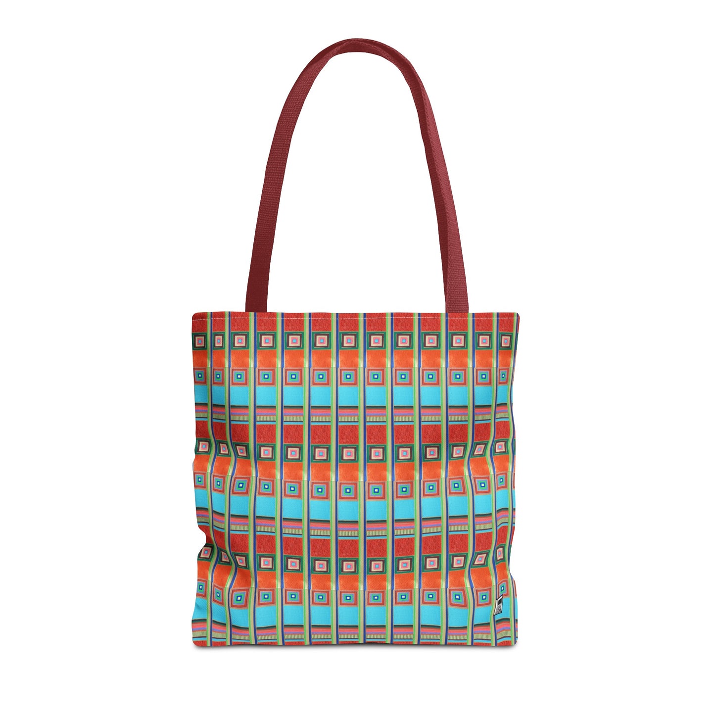 Tote Bag - No. 133 - Dyslexic
