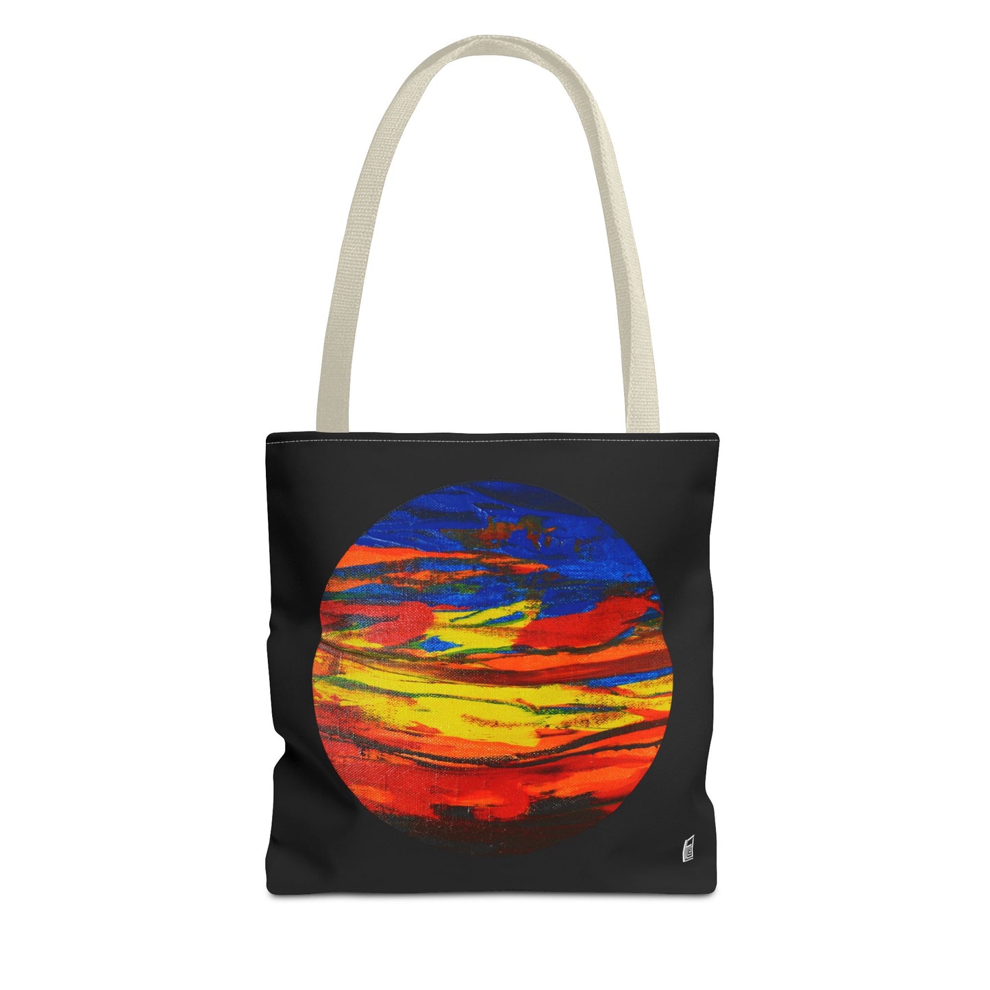 Tote Bag - No. 149 B