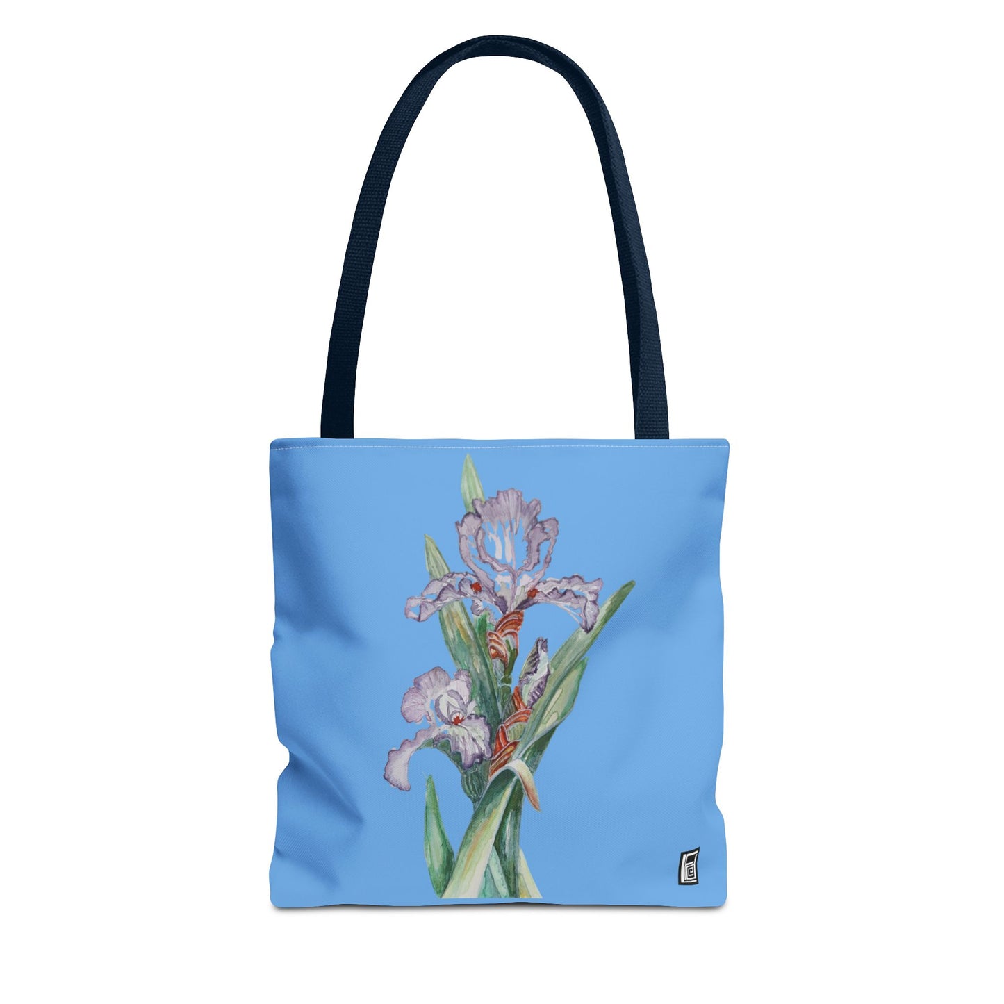 Tote Bag - No. 272 BE