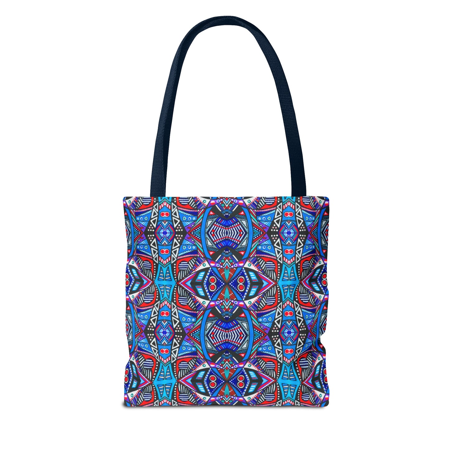 Tote Bag - No. 292