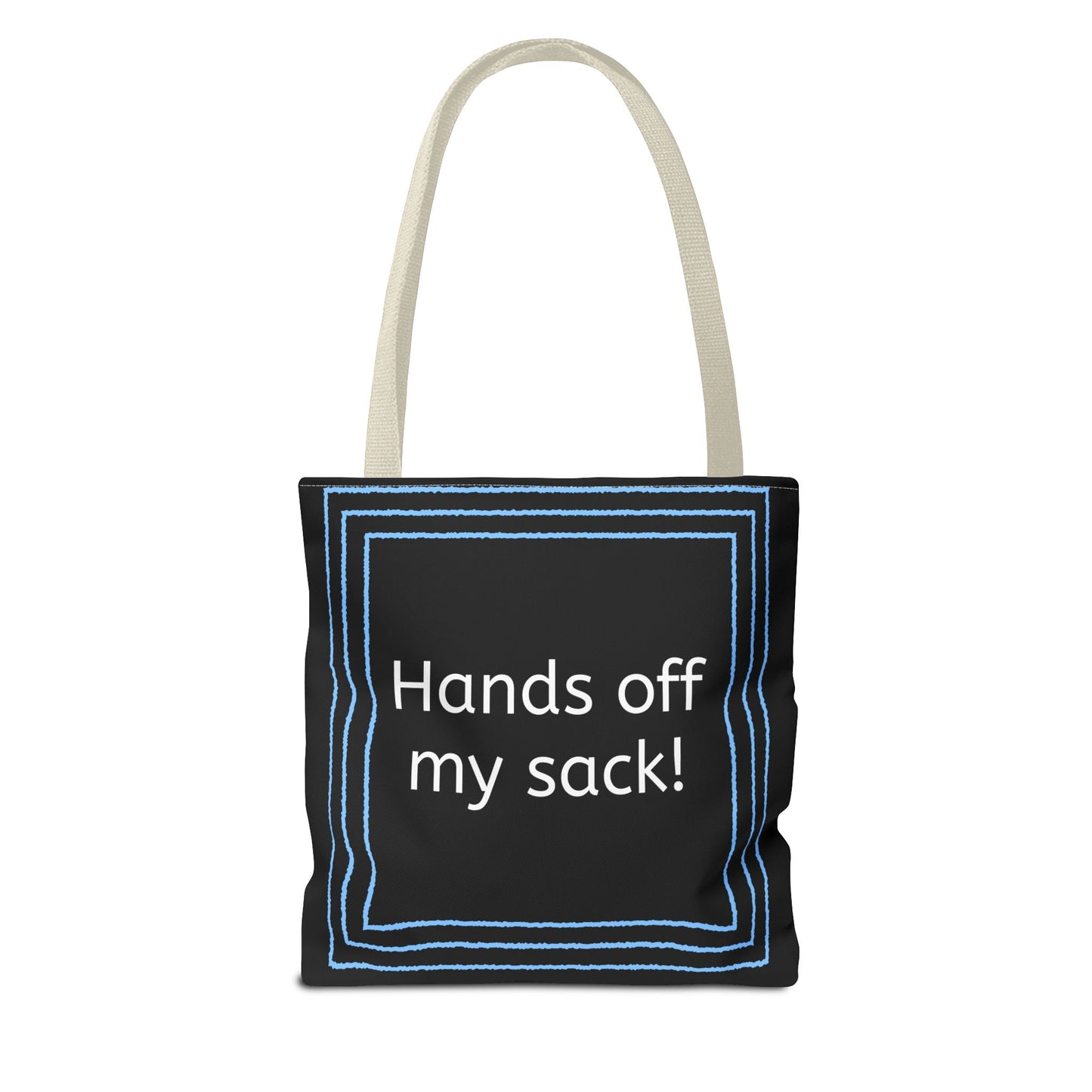Tote Bag - No. X3