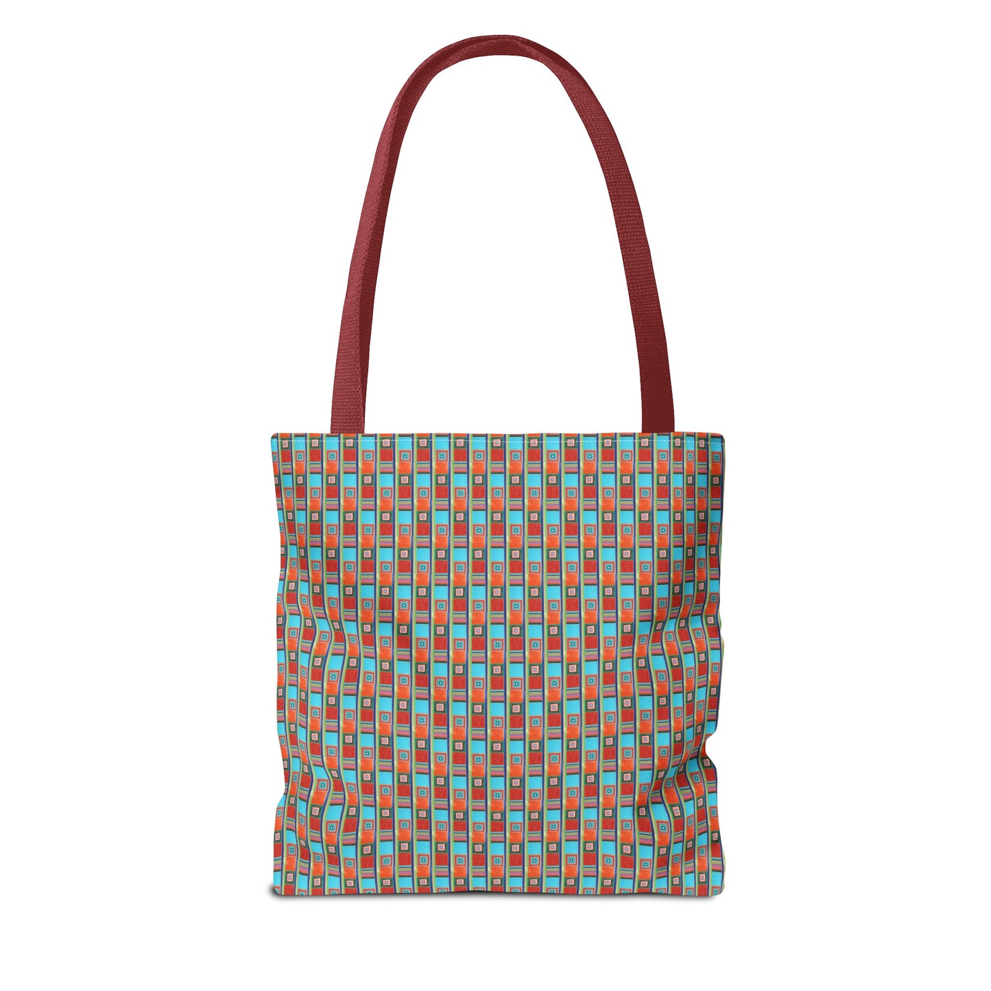 Tote Bag - No. 133 - Dyslexic