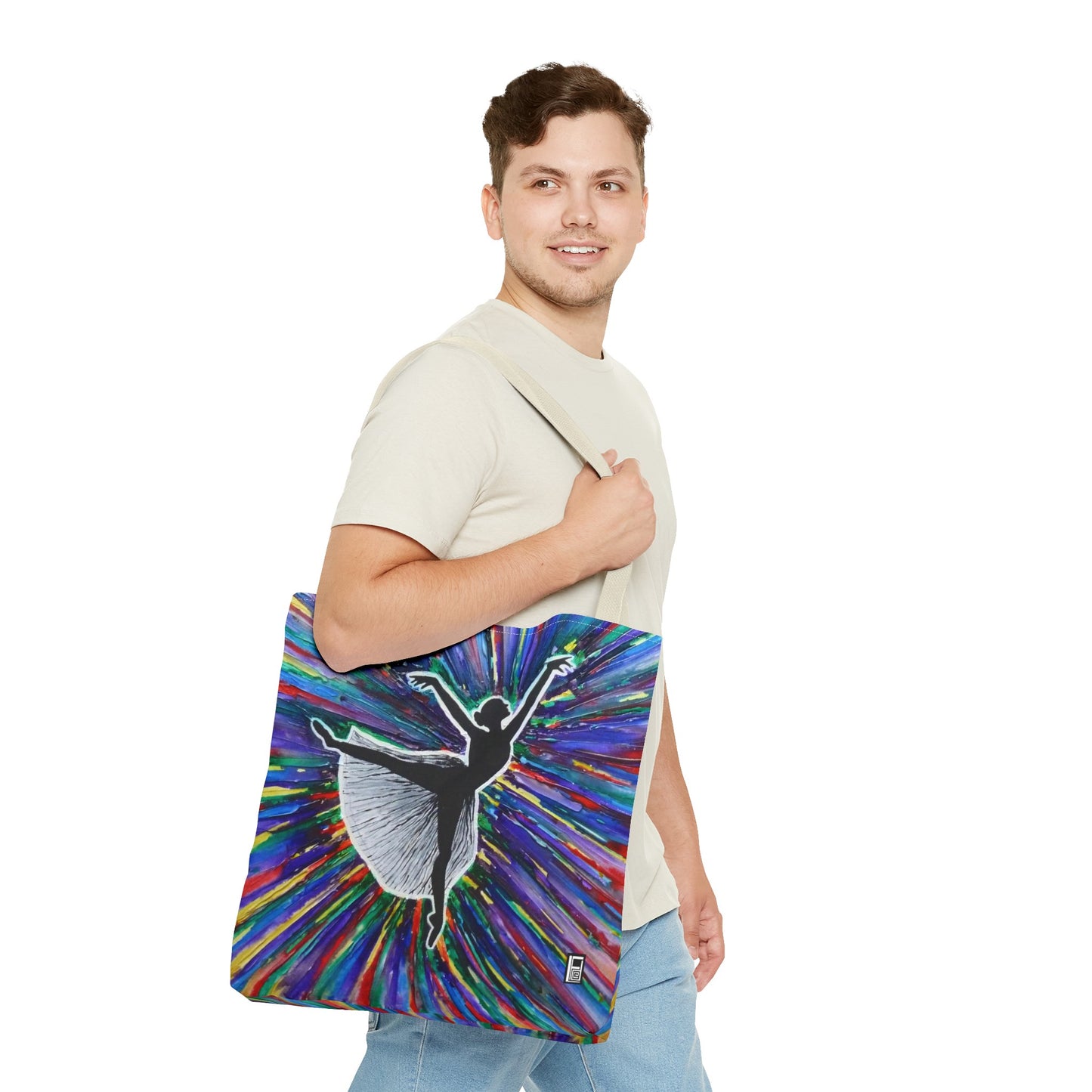 Tote Bag - No. 202 - 'Only in my Dreams'