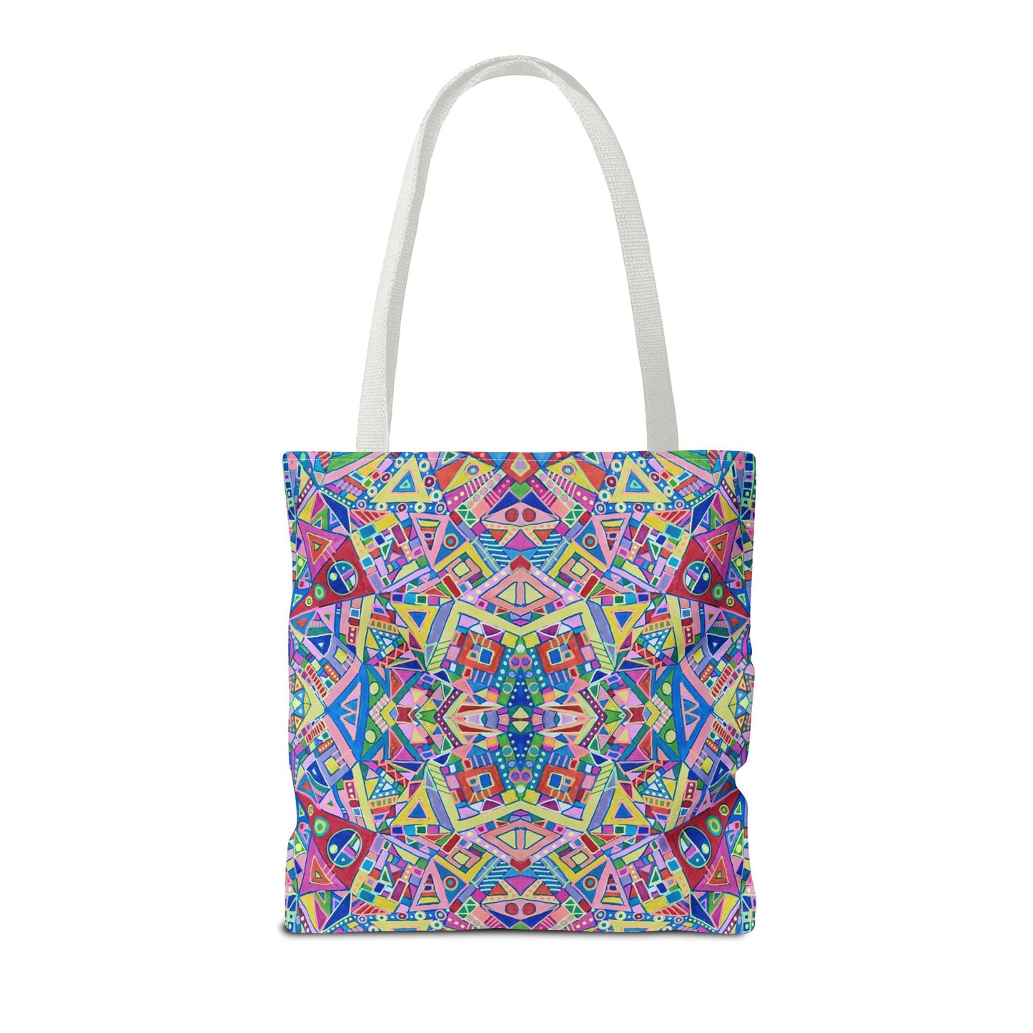 Tote Bag - No. 256