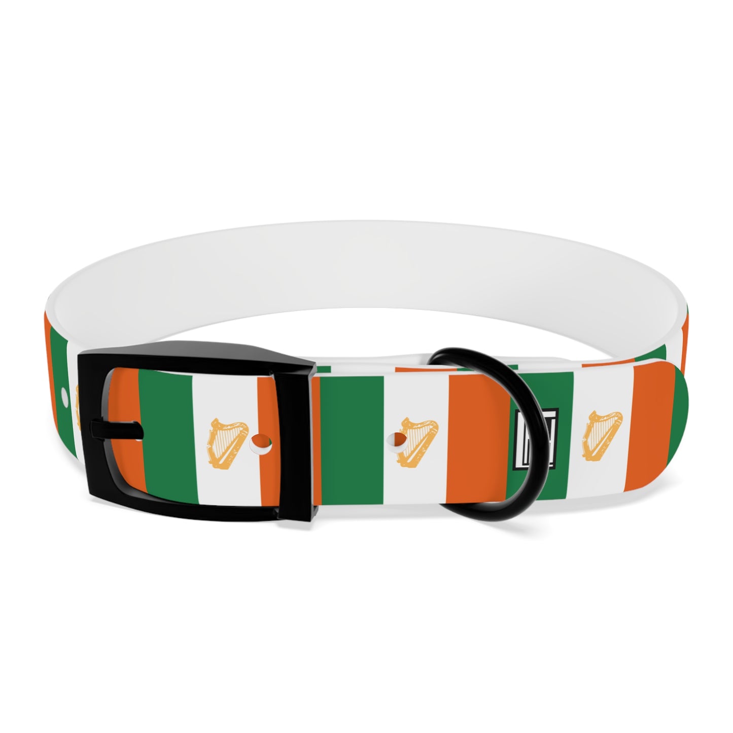 Dog Collar - No. 007 - Harp