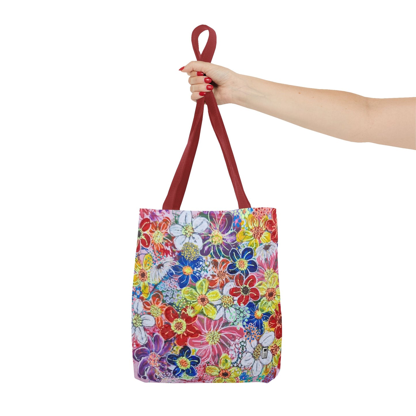 Tote Bag - No. 241