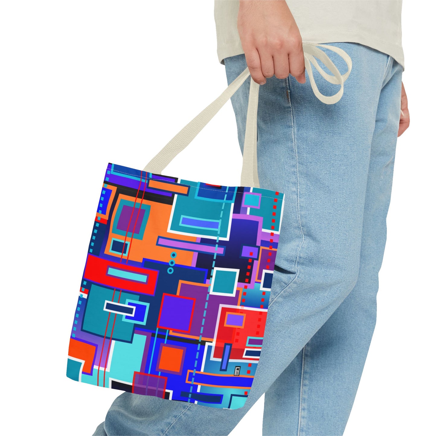 Tote Bag - No. 233