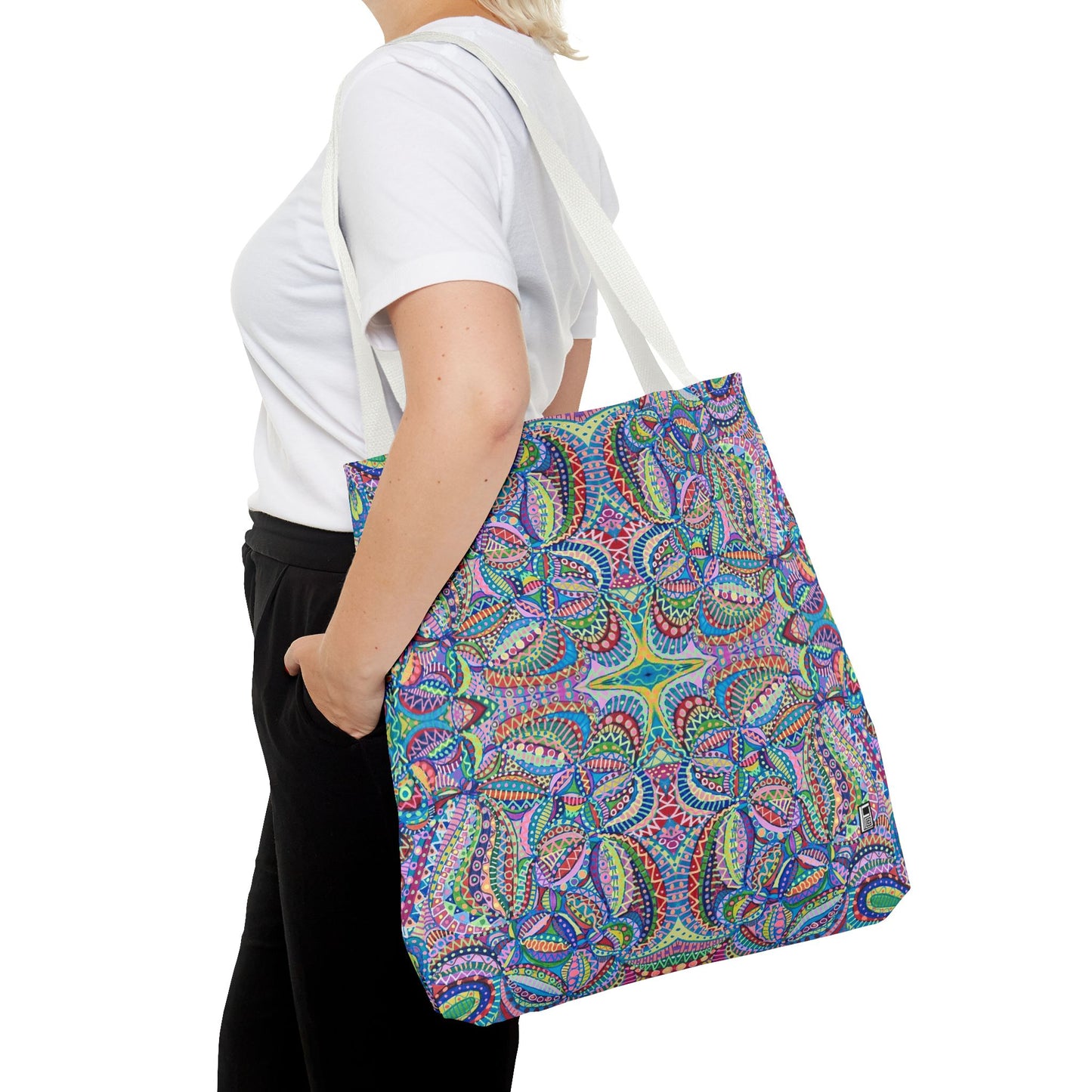 Tote Bag - No. 255