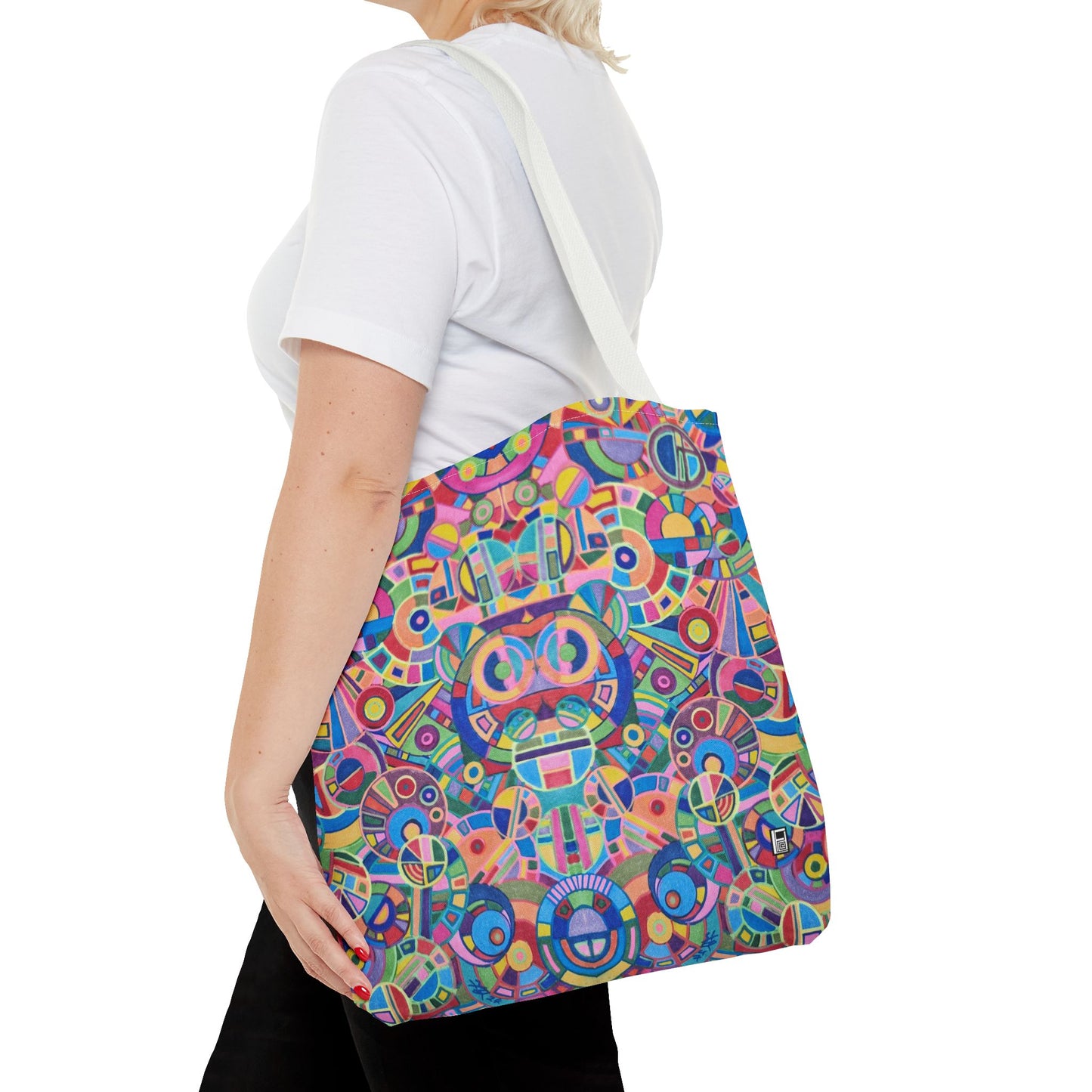 Tote Bag - No. 265