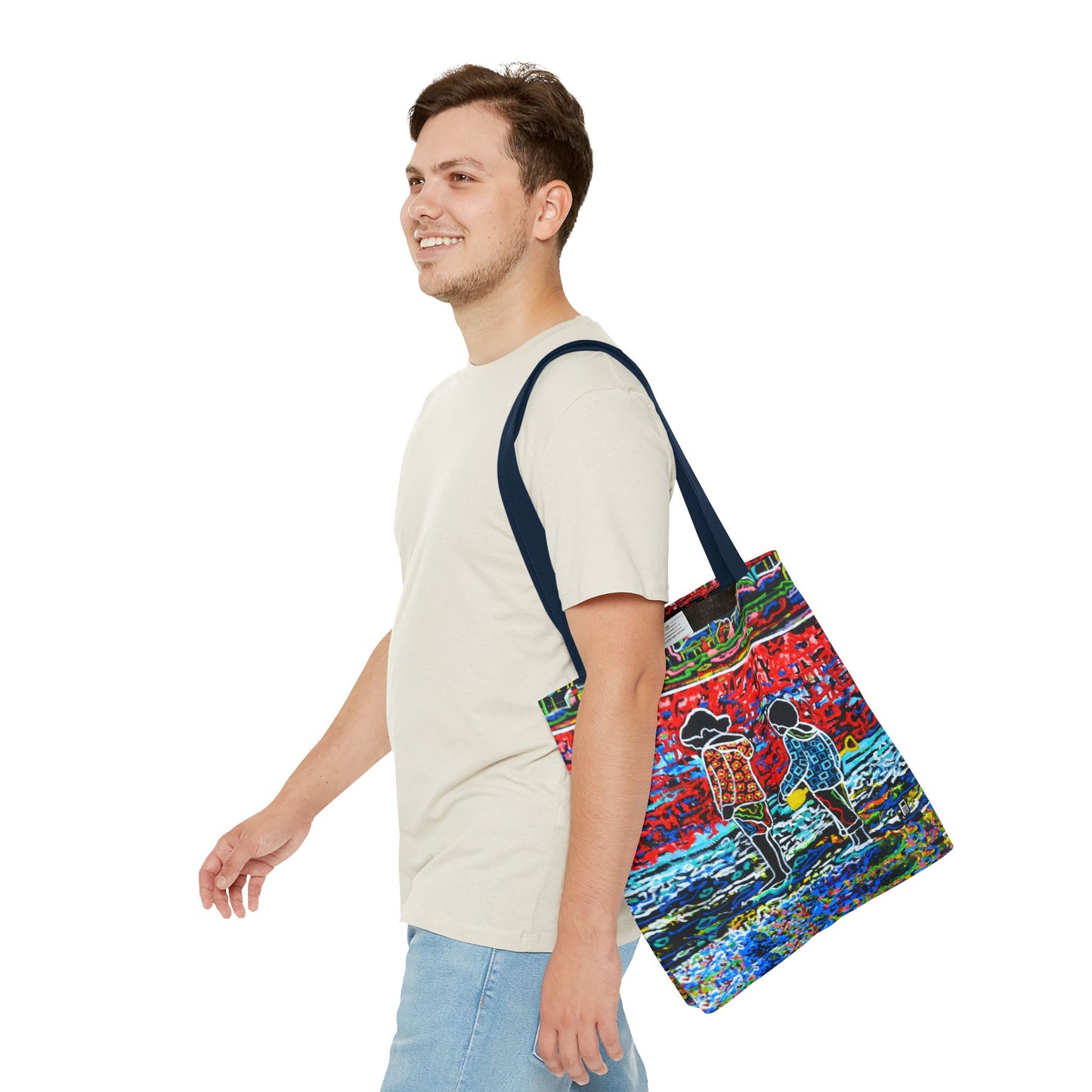 Tote Bag - No. 210 MJ