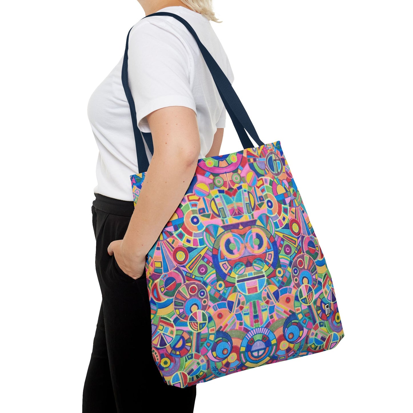 Tote Bag - No. 265
