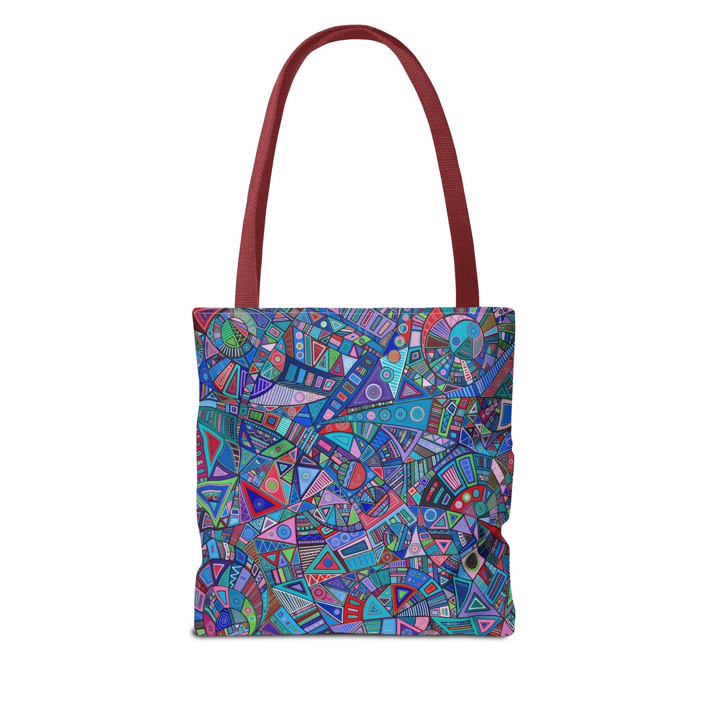 Tote Bag - No. 339