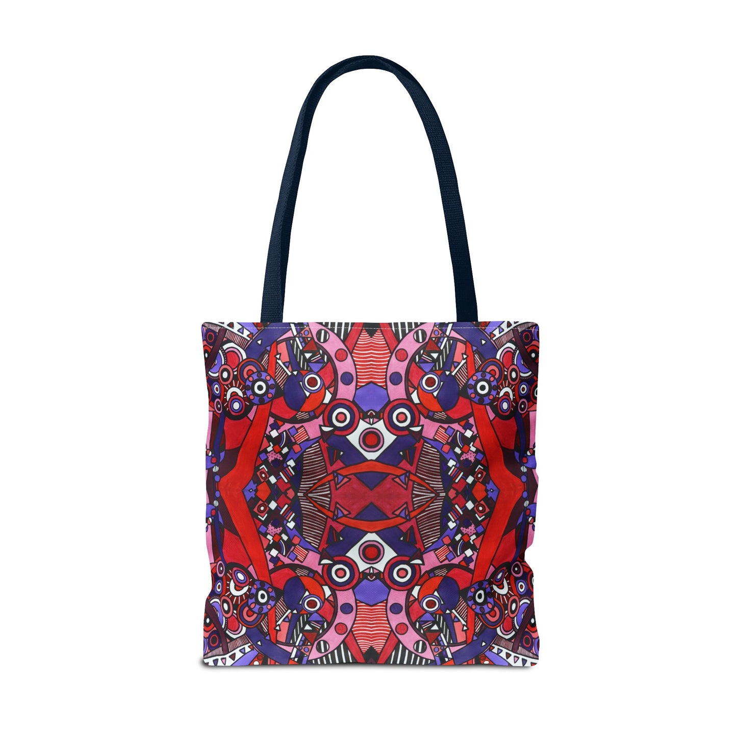 Tote Bag - No. 220 - 'Connections'