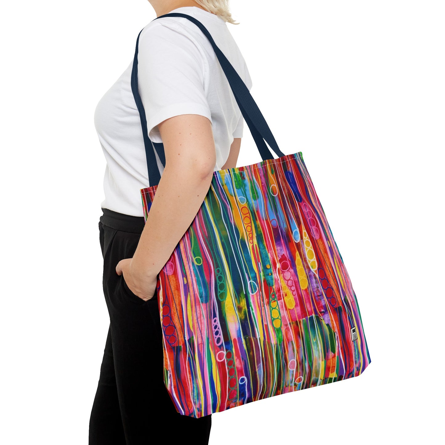 Tote Bag - No. 237 - 'Pods'