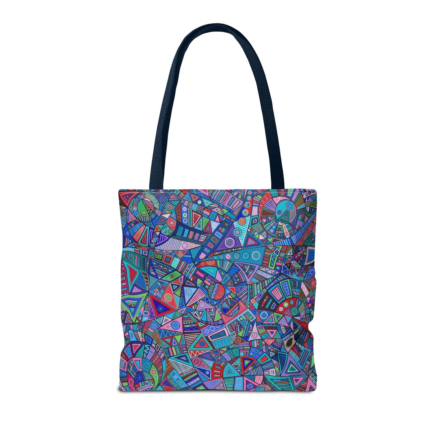 Tote Bag - No. 339