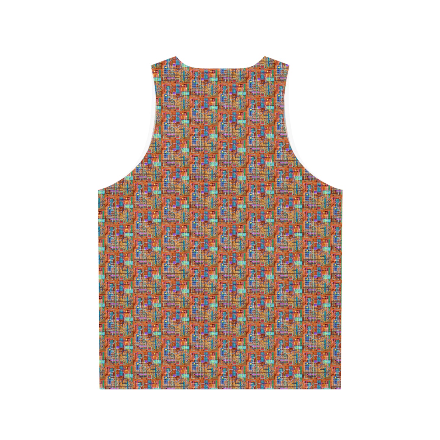 Tank Top - No. 327