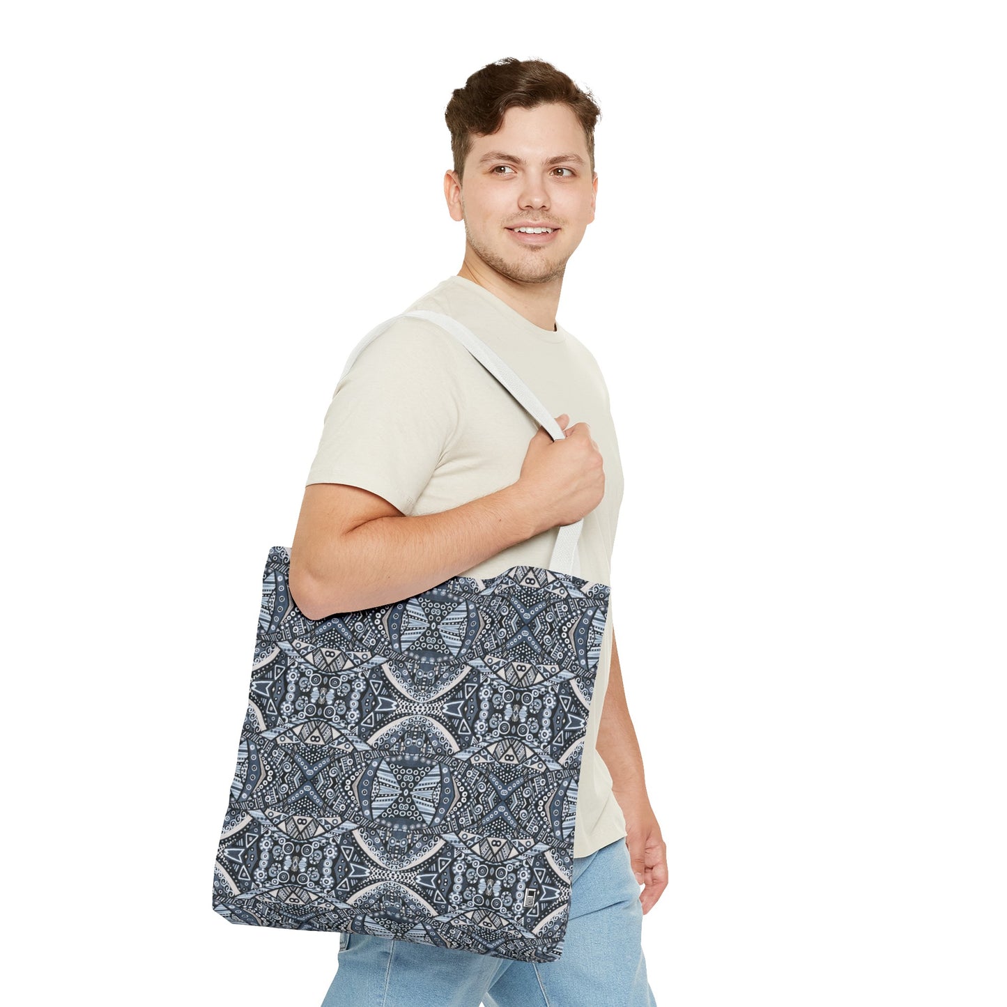 Tote Bag - No. 287