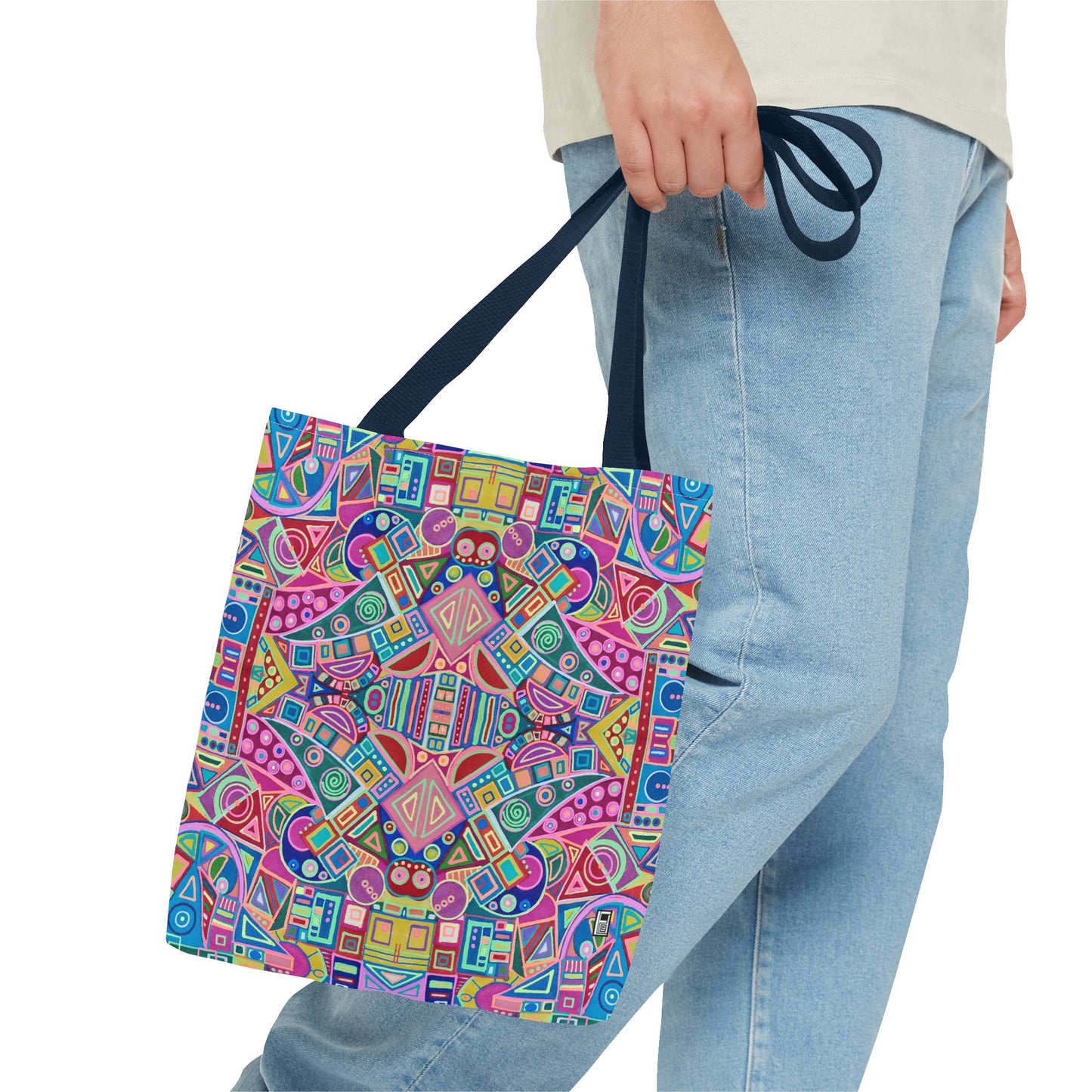 Tote Bag - No. 266