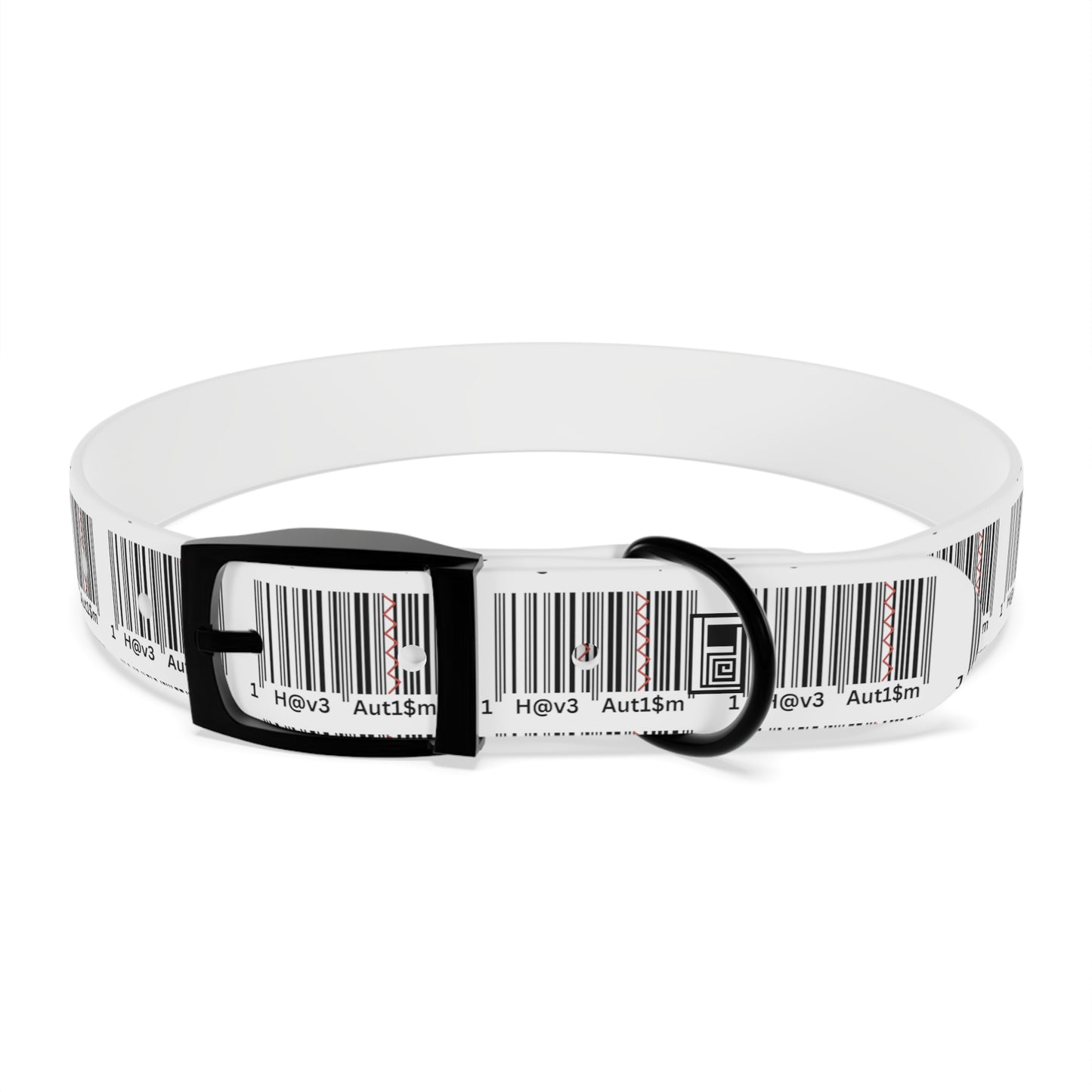 Dog Collar - No. 310