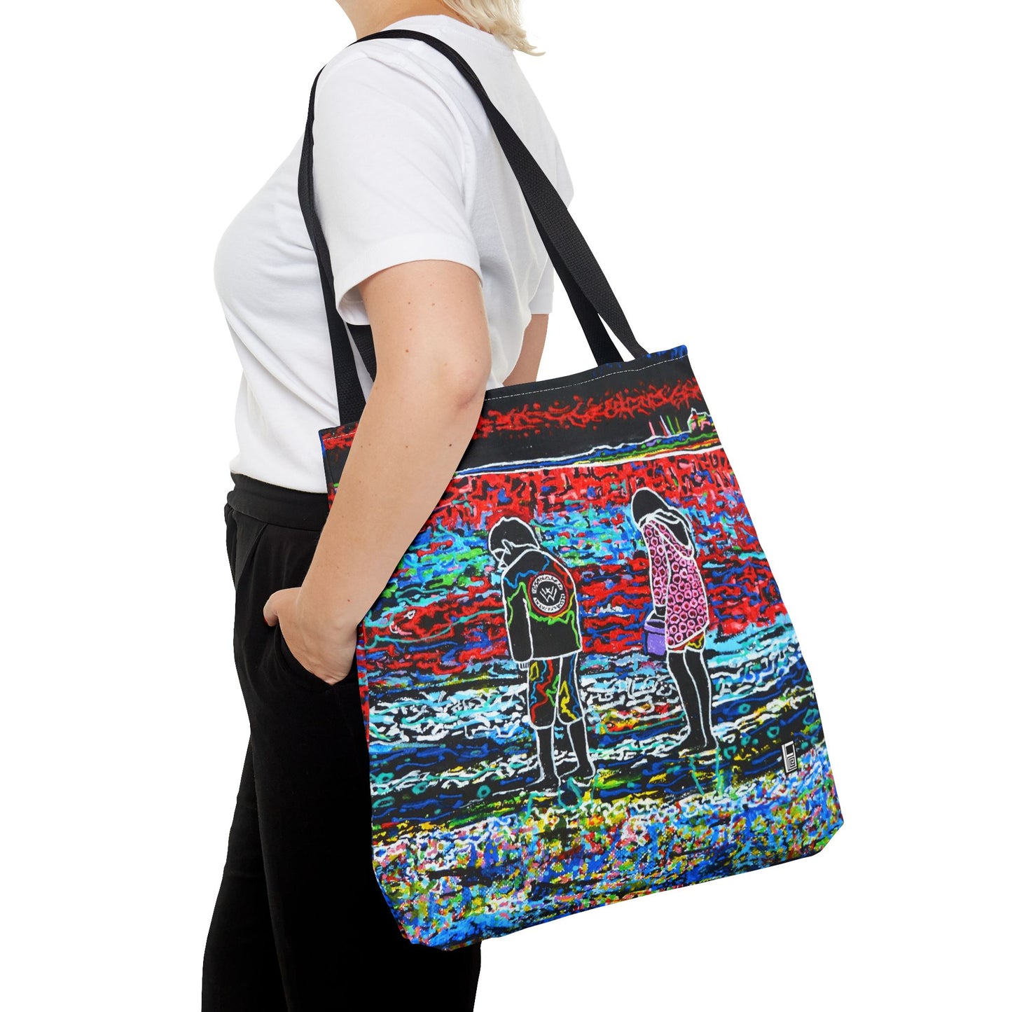 Tote Bag - No. 210