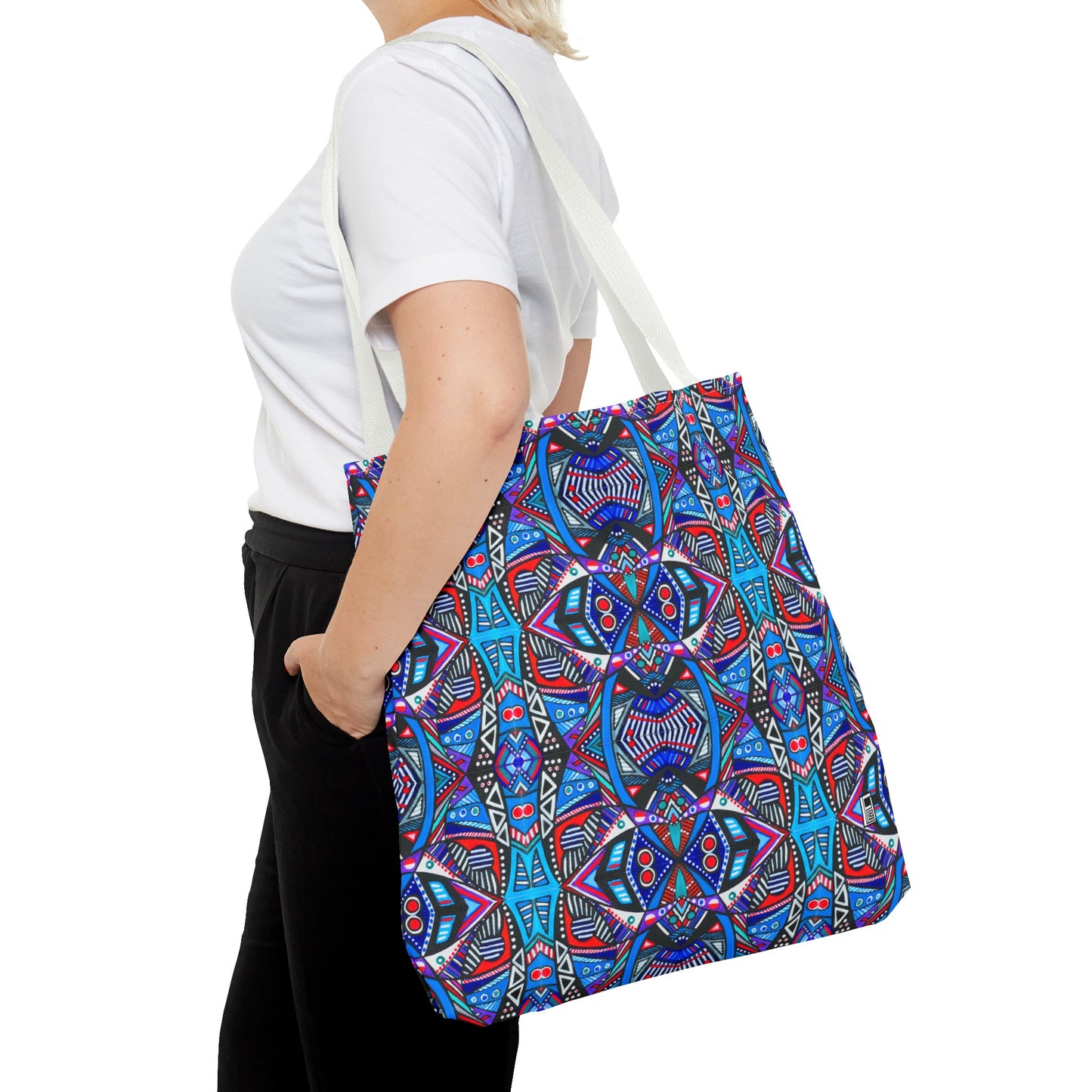 Tote Bag - No. 292