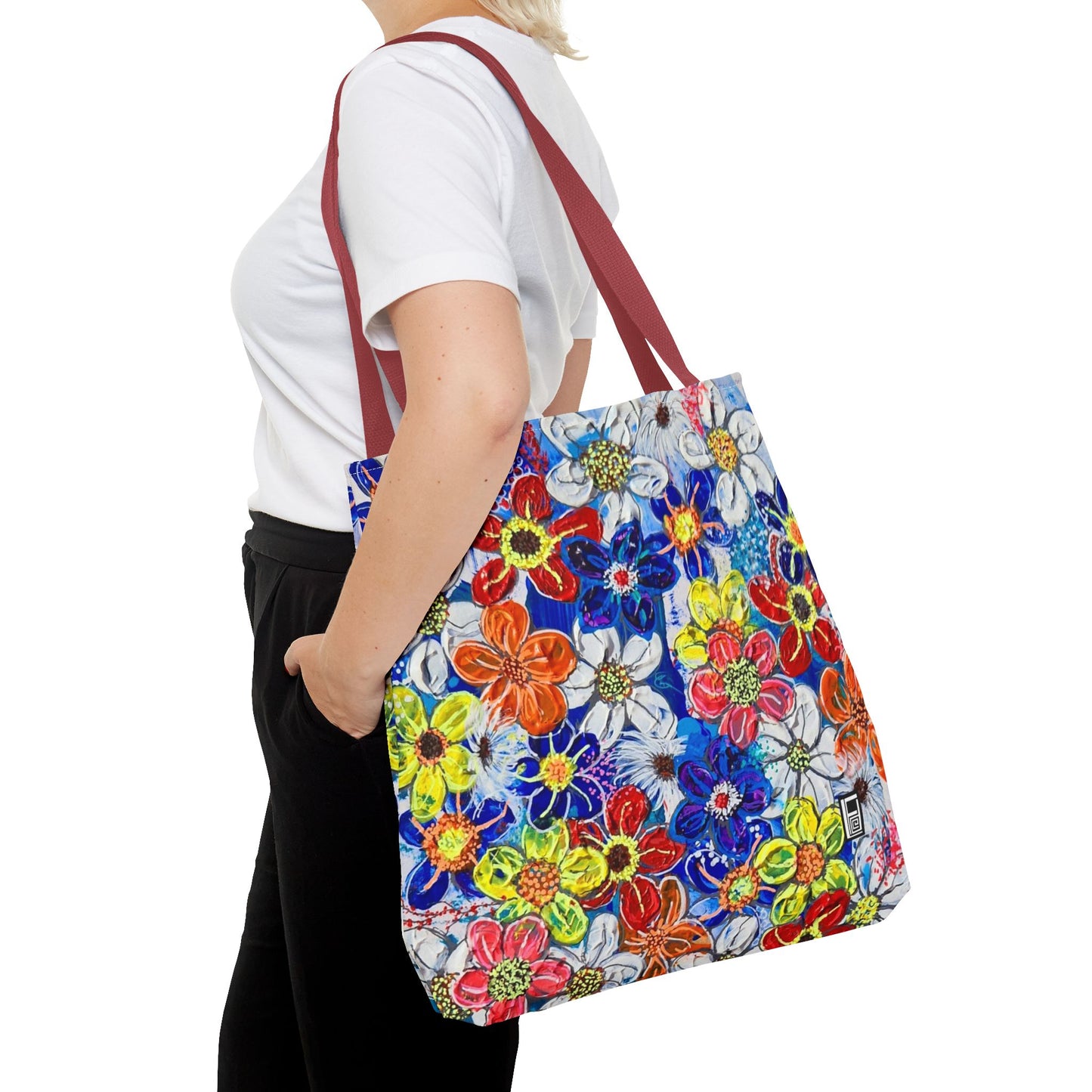 Tote Bag - No. 240