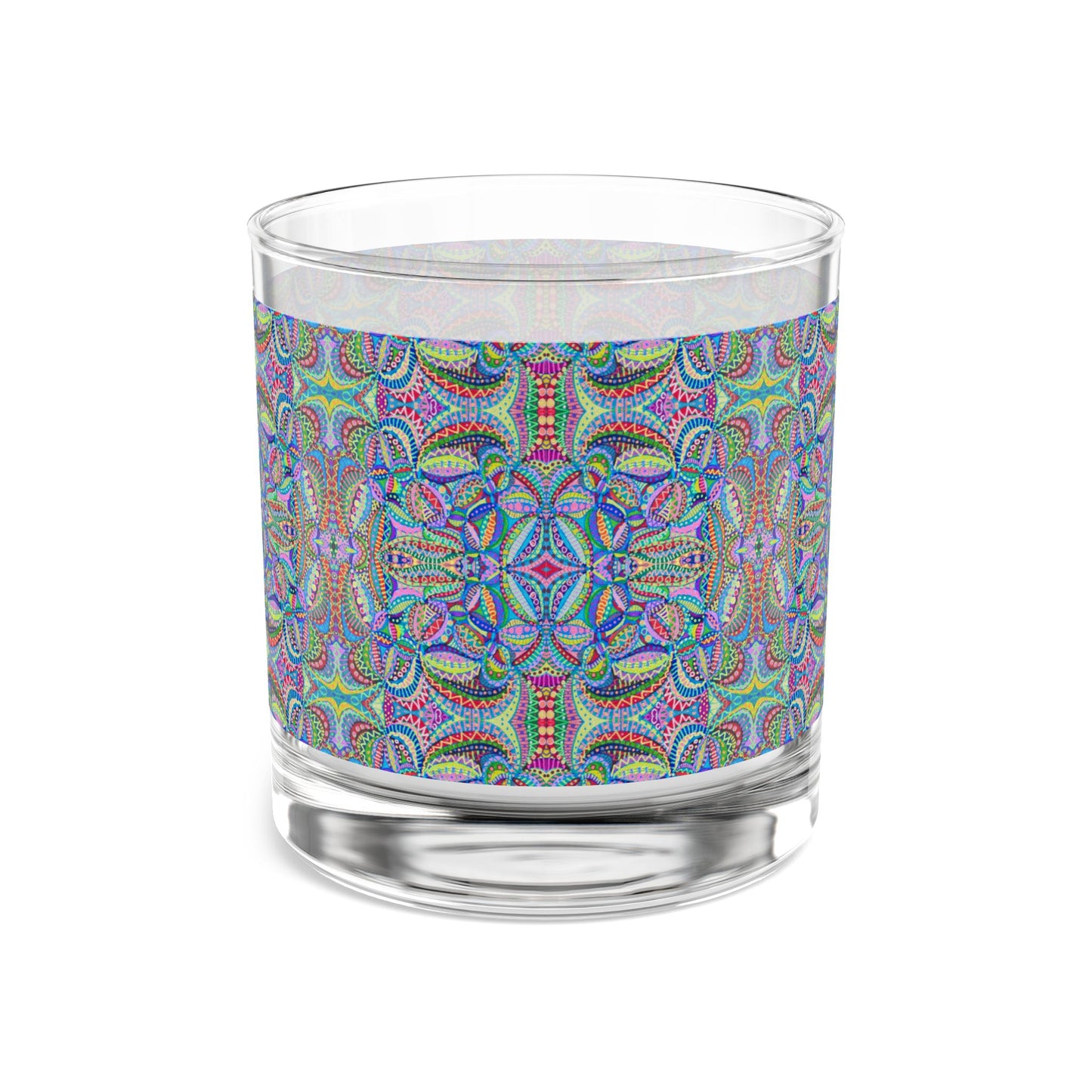 Rocks Glass, 10oz - No. 255B