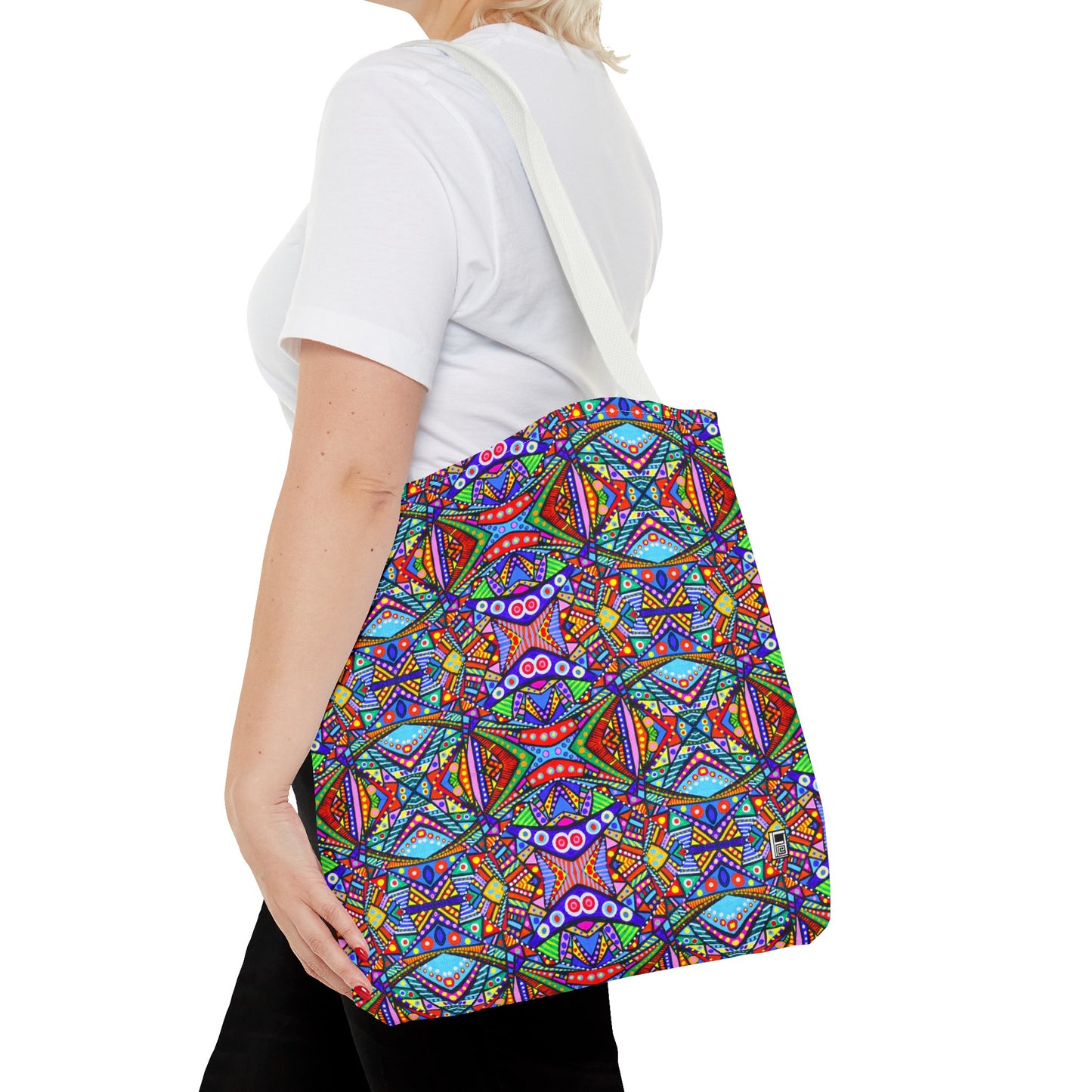Tote Bag - No. 291