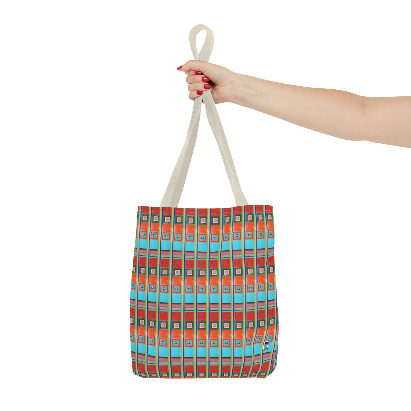 Tote Bag - No. 133 - Dyslexic