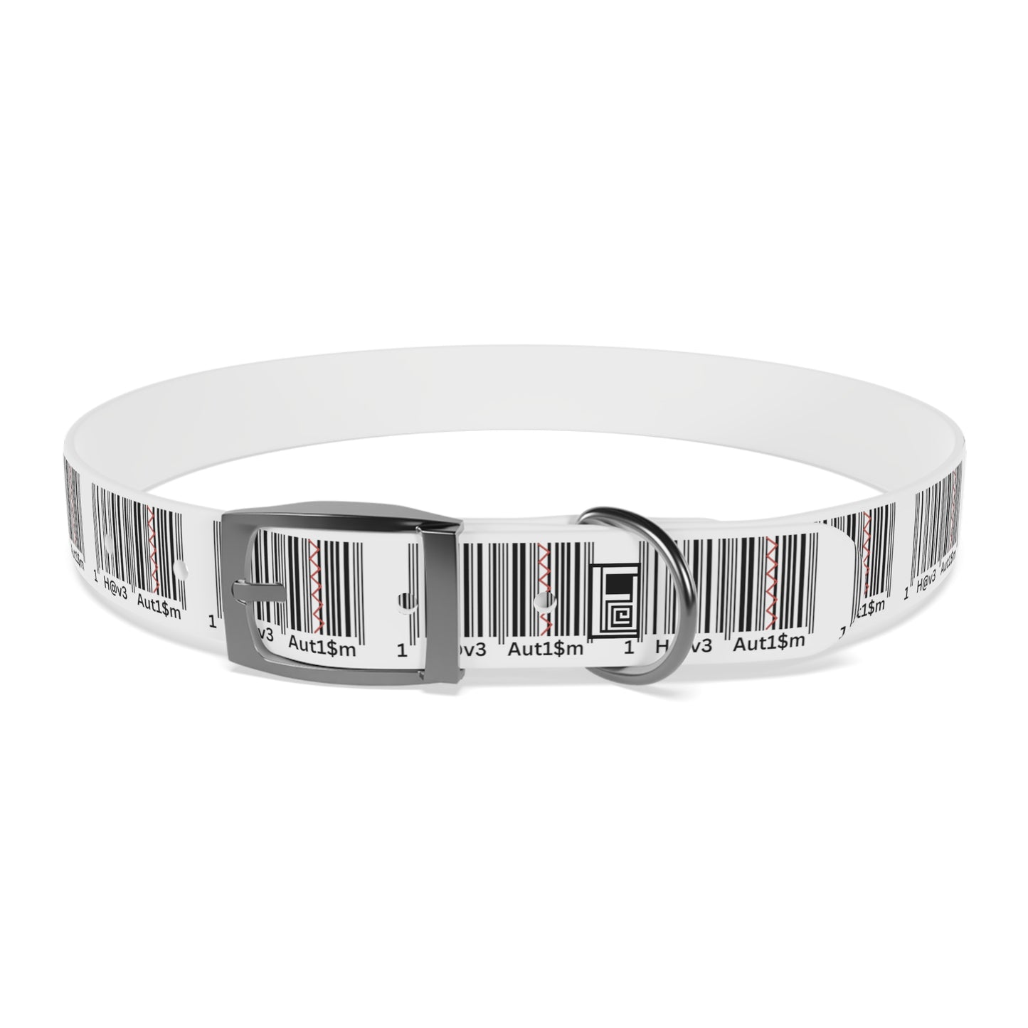 Dog Collar - No. 310