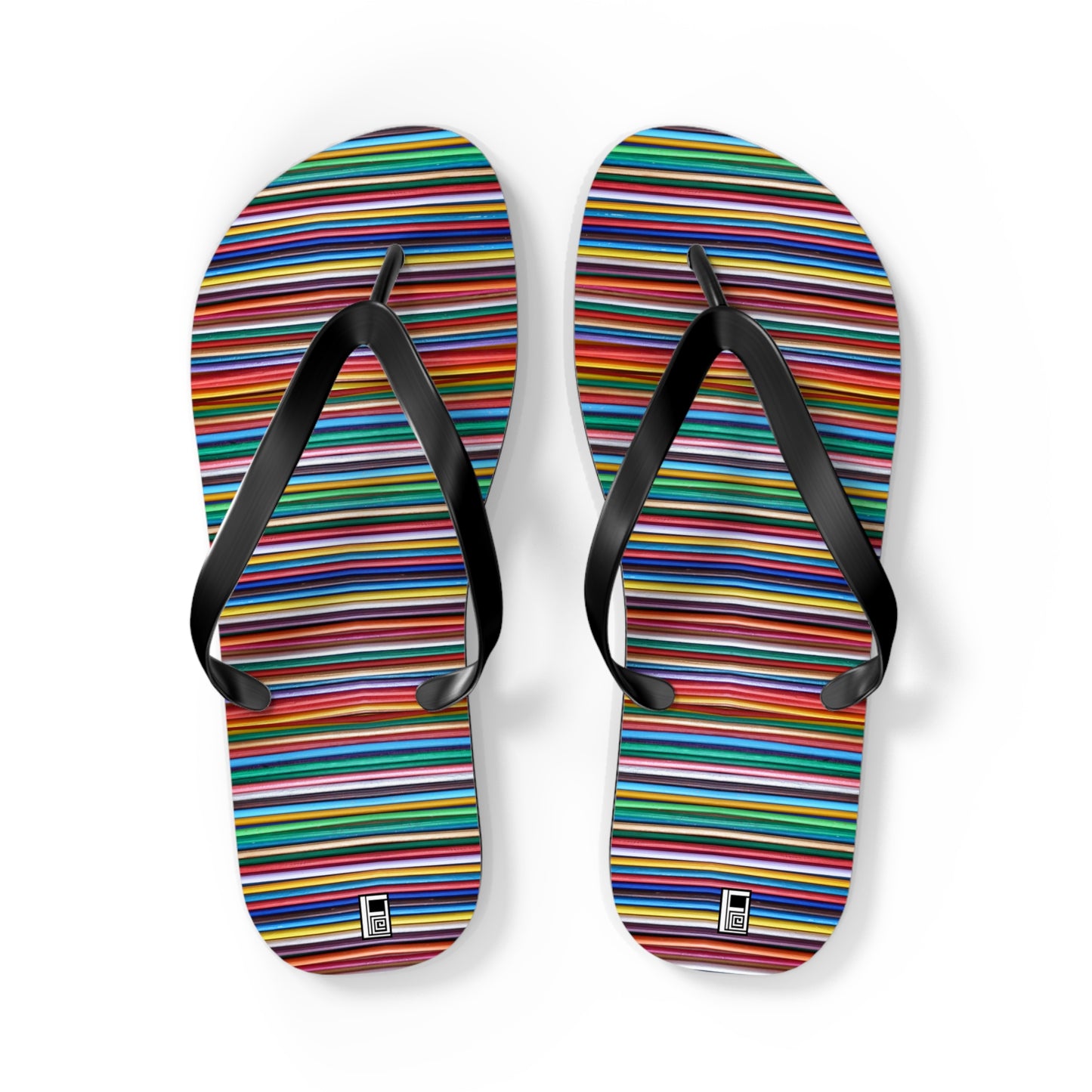 Men's Flip Flops - No. 309