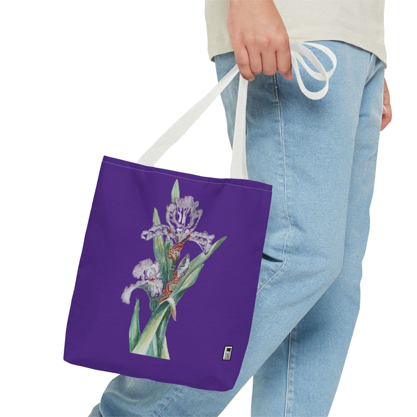 Tote Bag - No. 272 PE